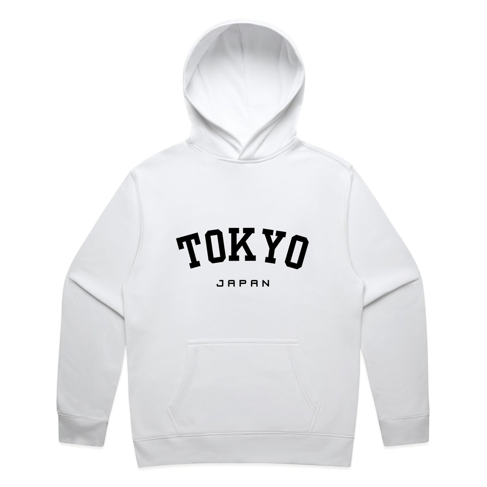 Tokyo Hoodie