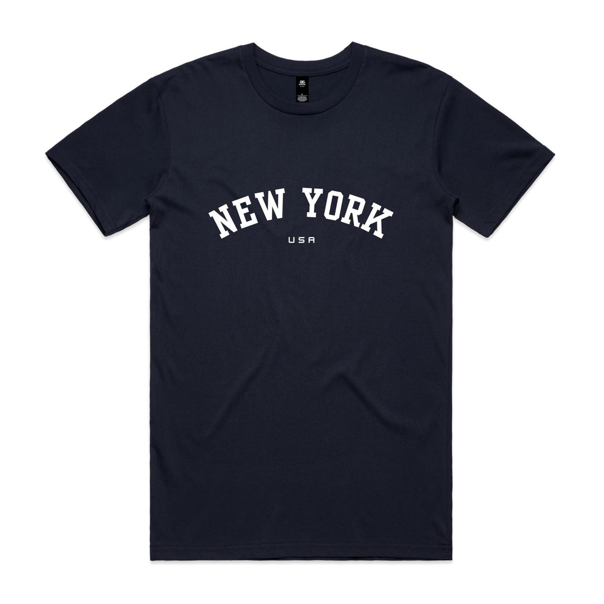 New York T-Shirt