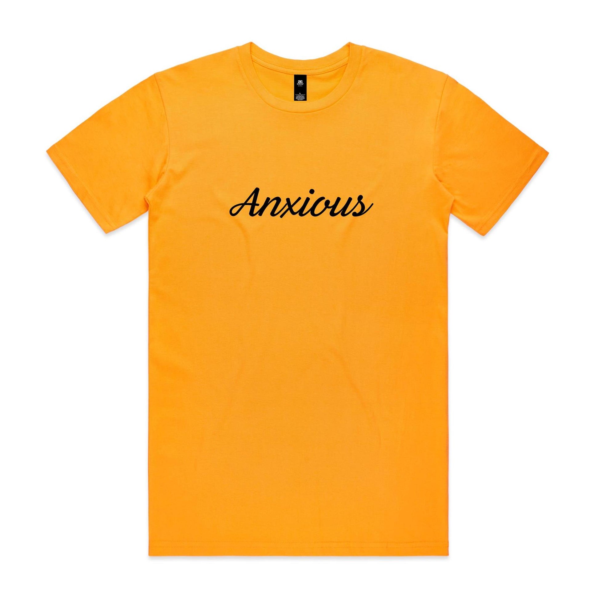 Anxious T-Shirt