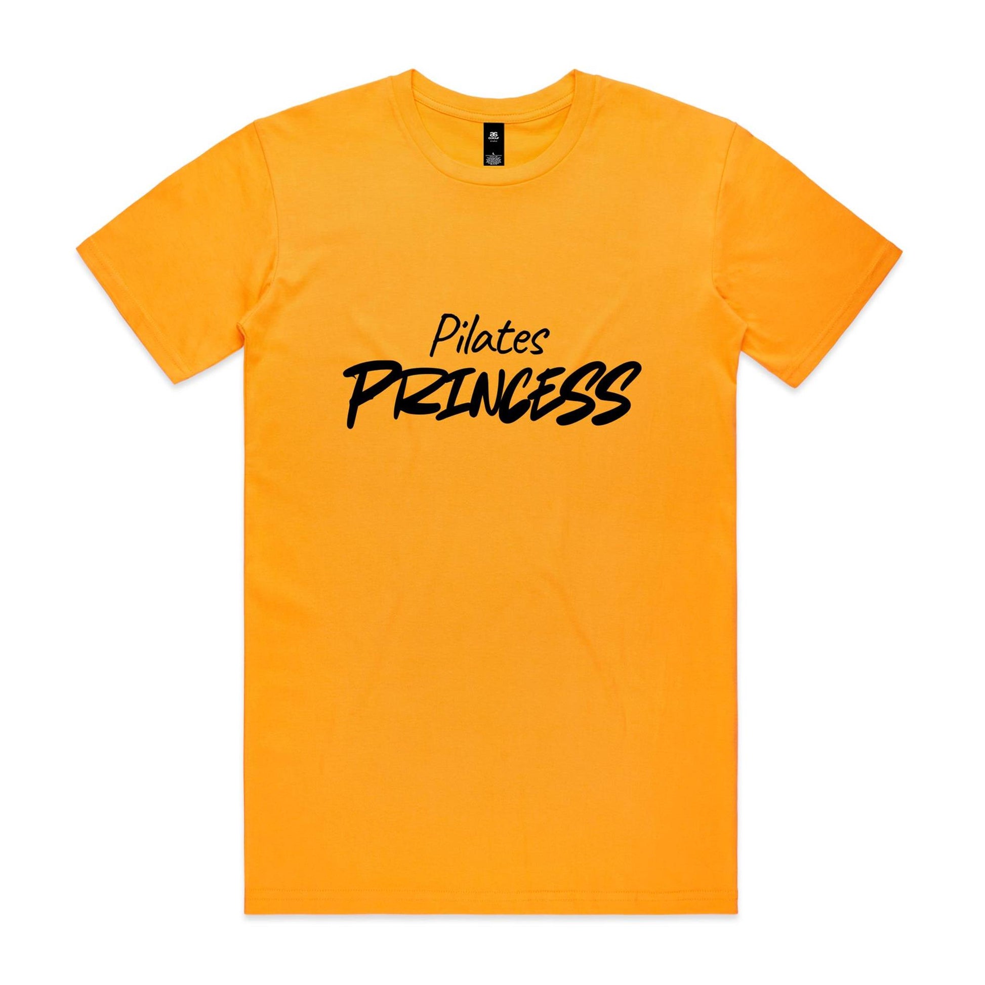 Pilates Princess T-Shirt