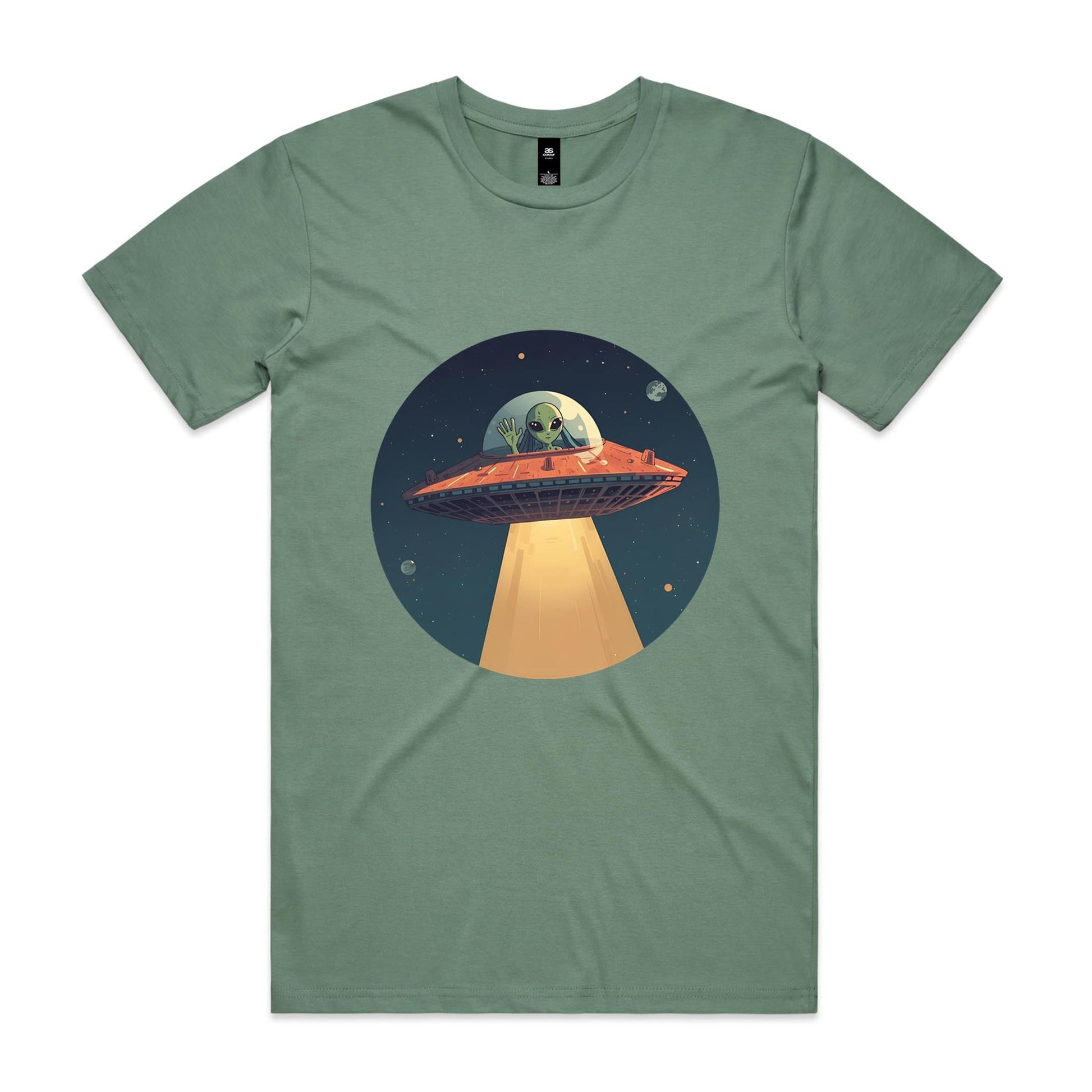 UFO T-Shirt