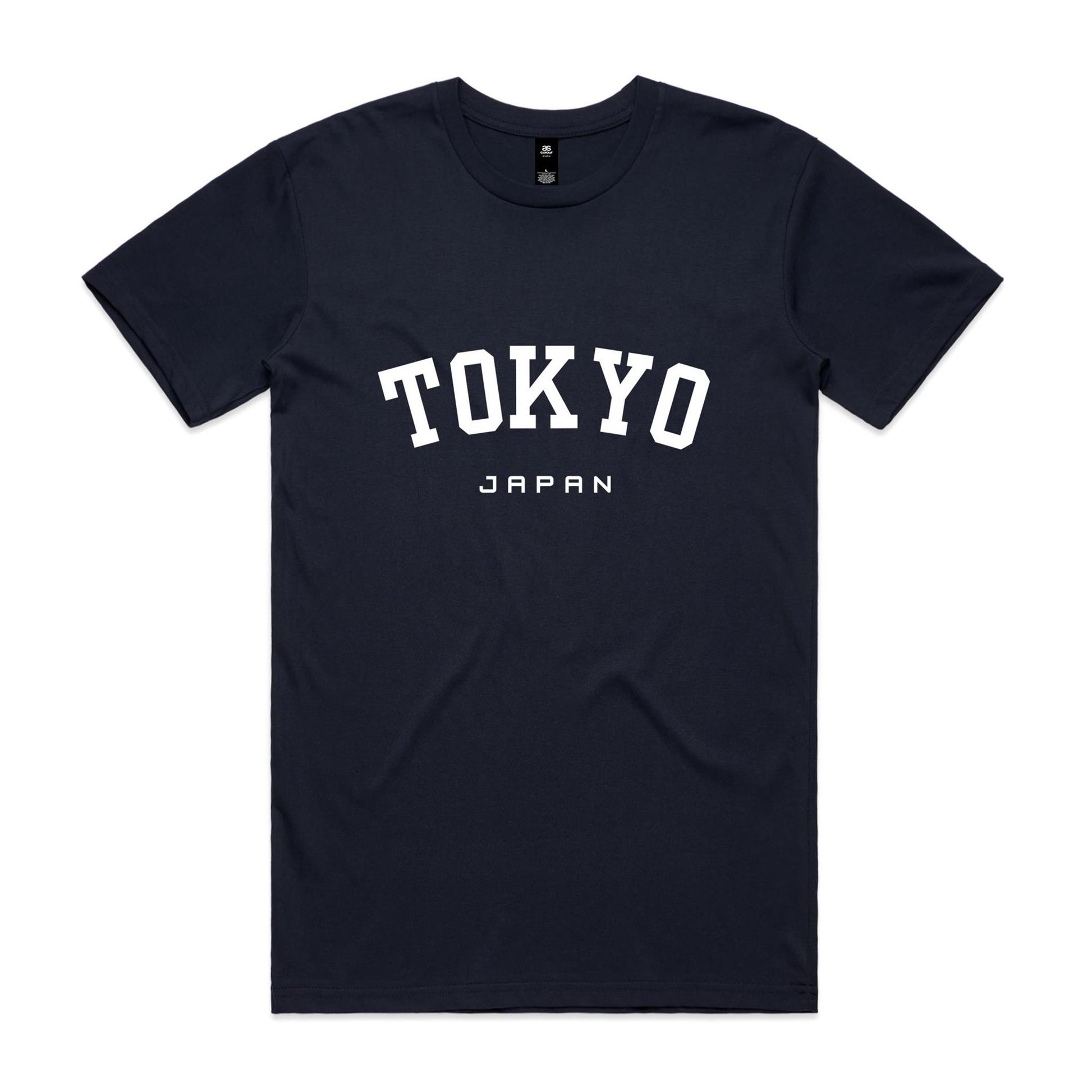 Tokyo T-Shirt