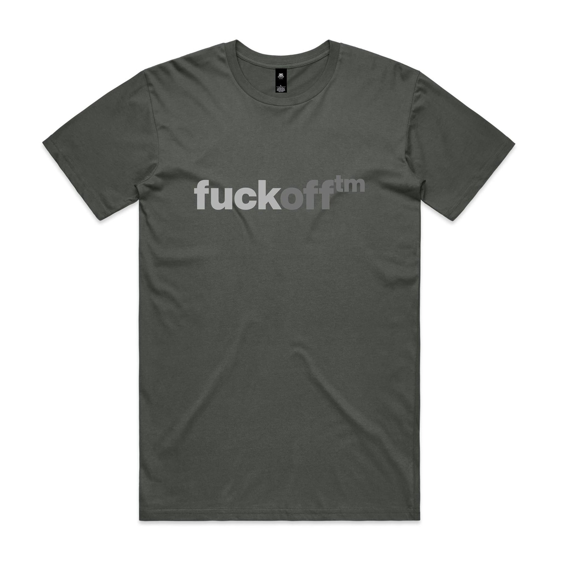 F Off TM T-Shirt