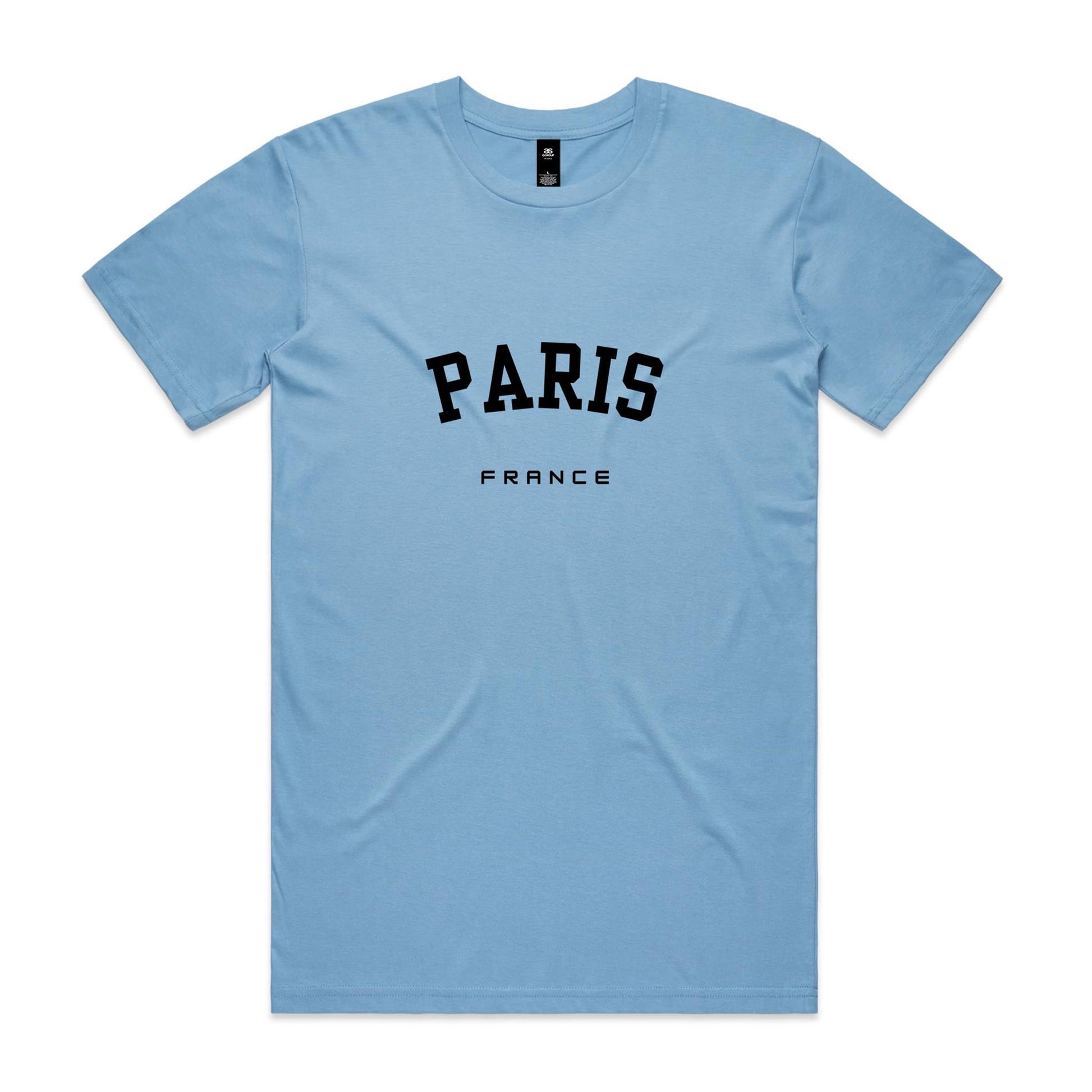 Paris T-Shirt