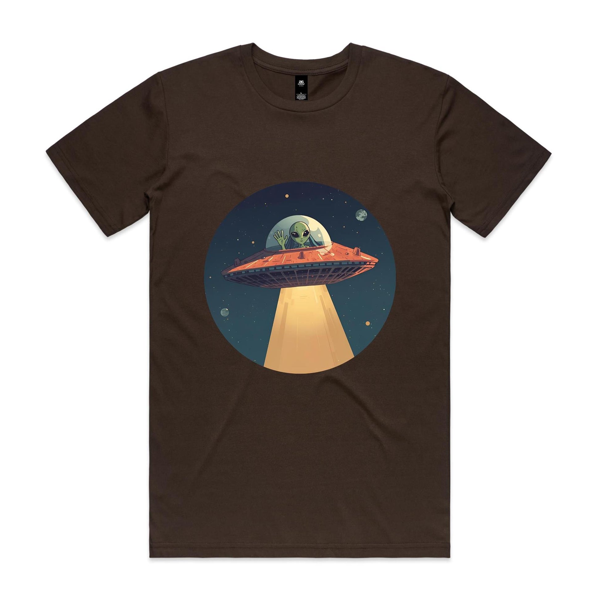UFO T-Shirt