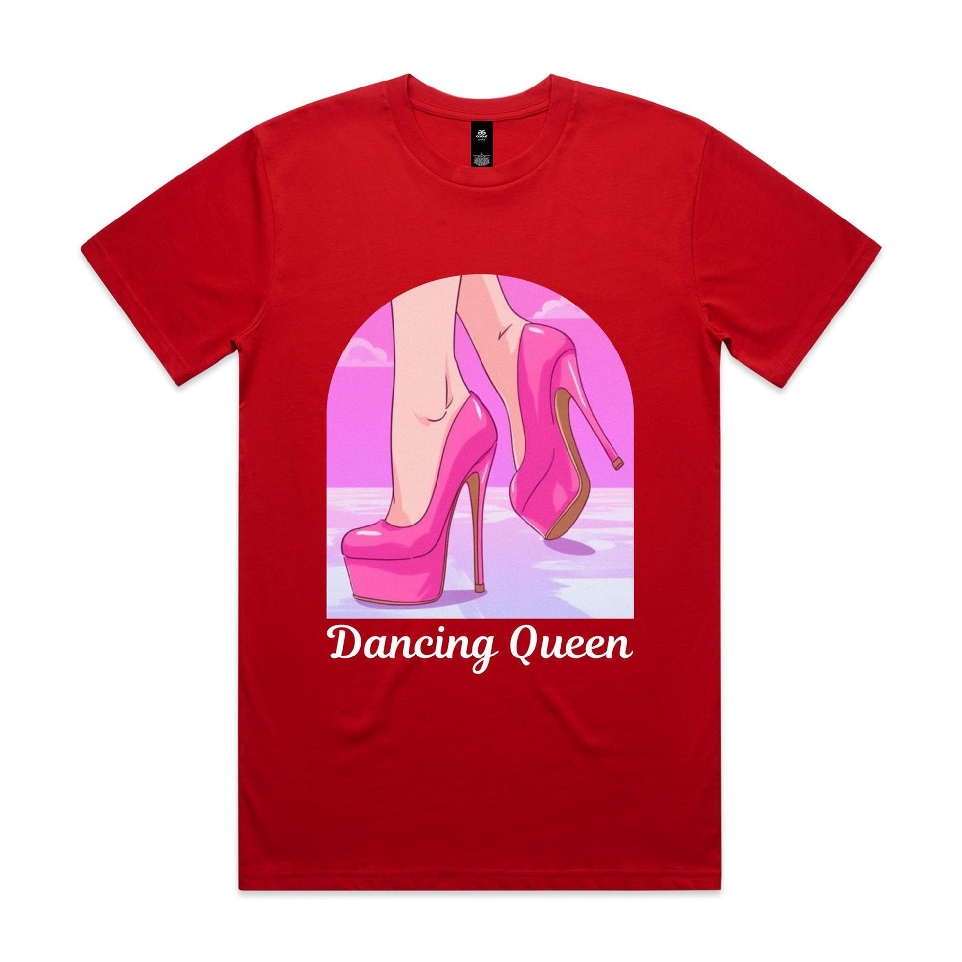 Dancing Queen T-Shirt