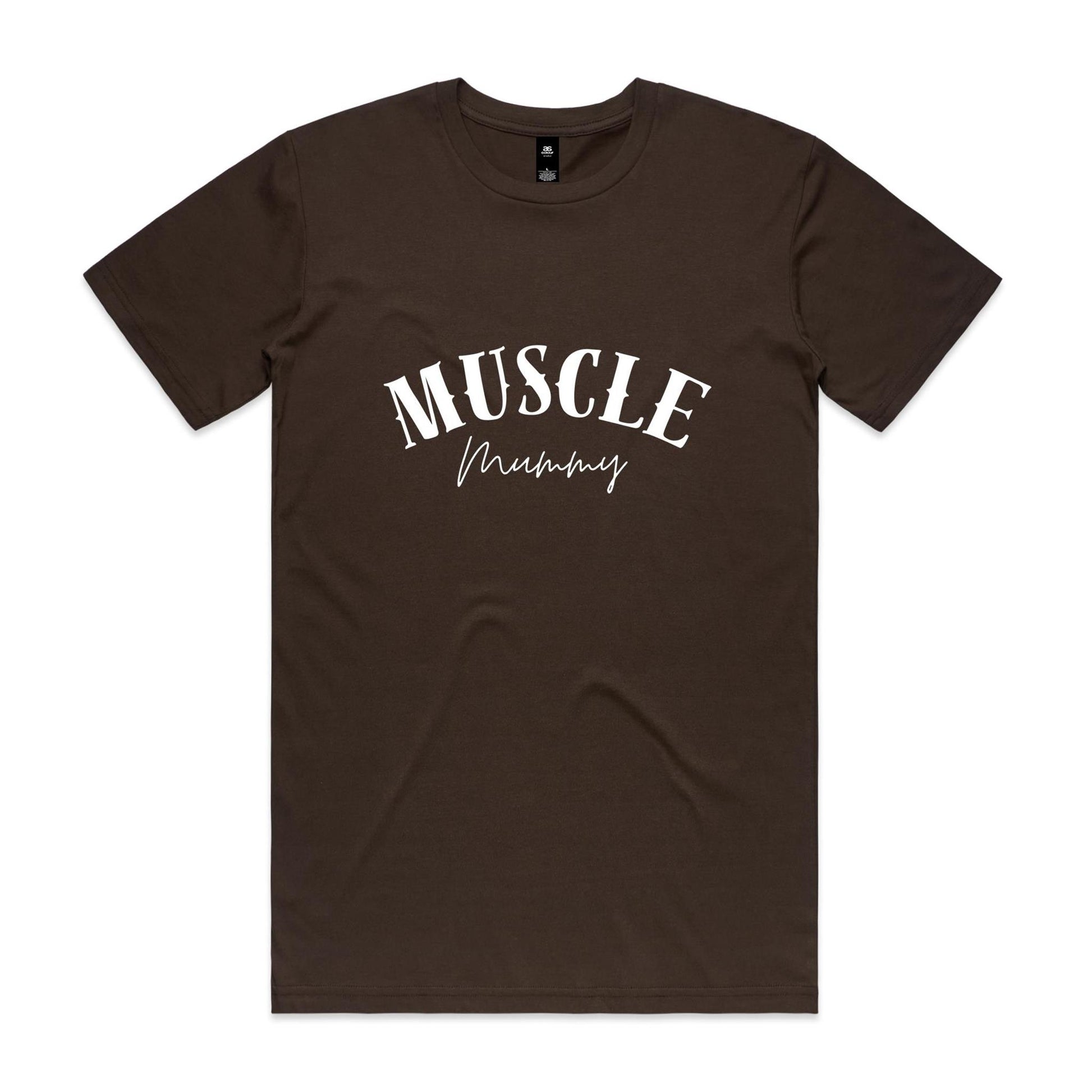 Muscle Mummy T-Shirt