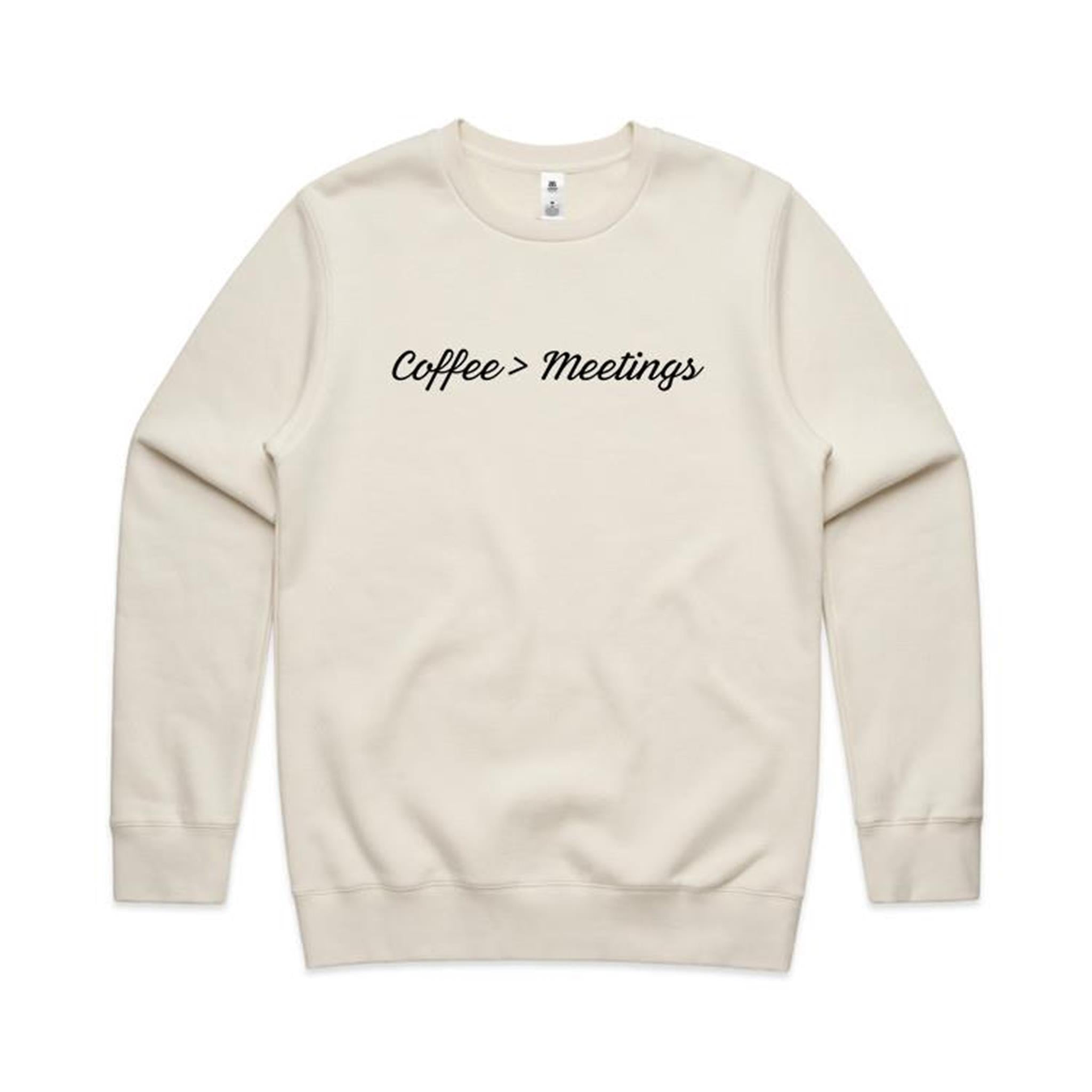 Sweatshirts
