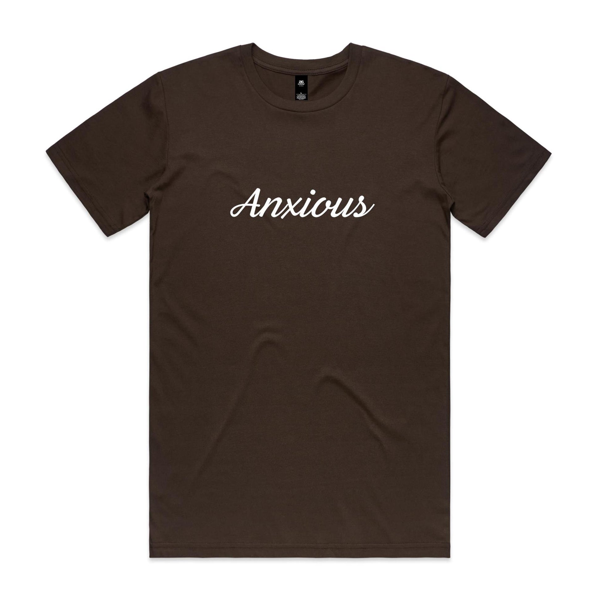 Anxious T-Shirt
