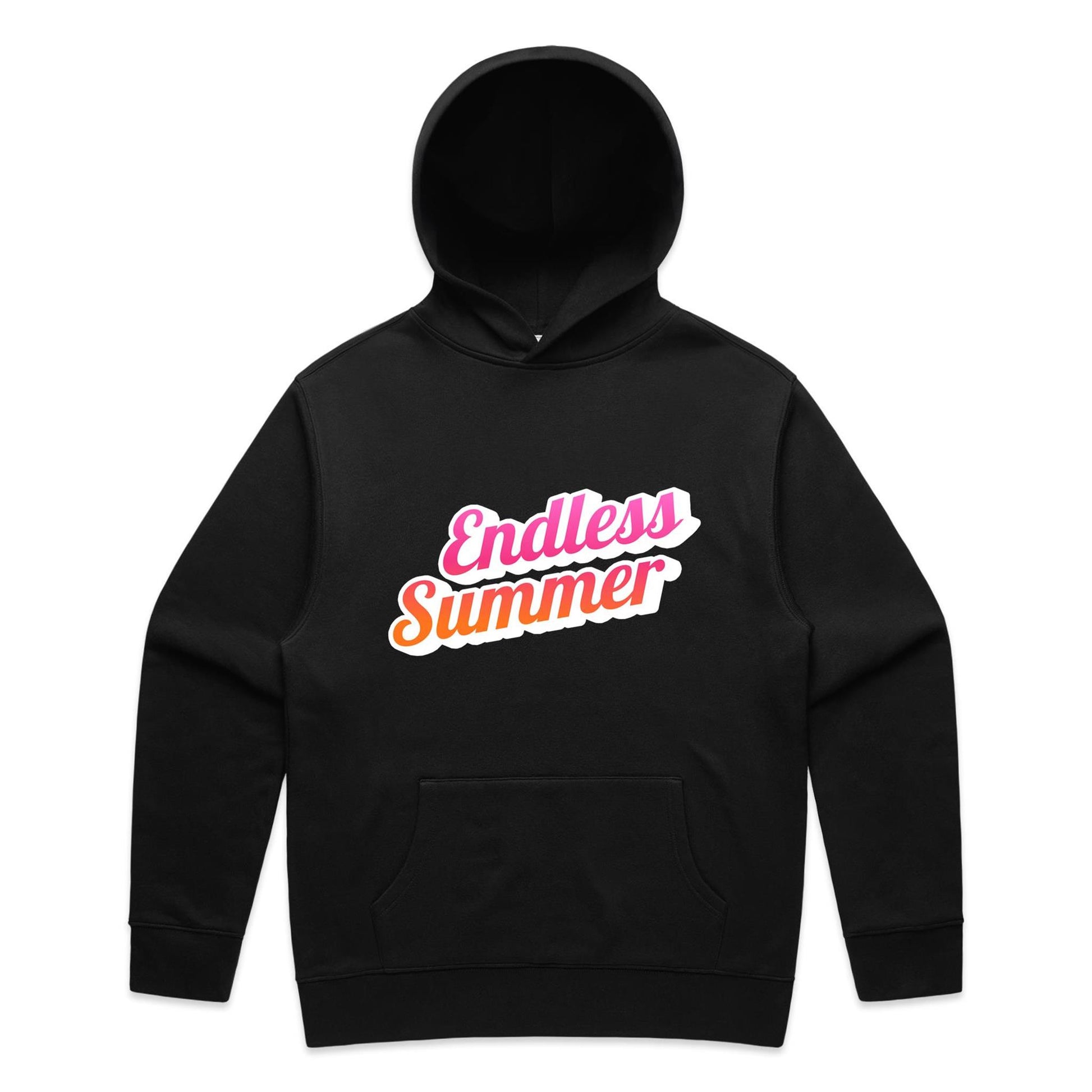 Endless Summer Hoodie