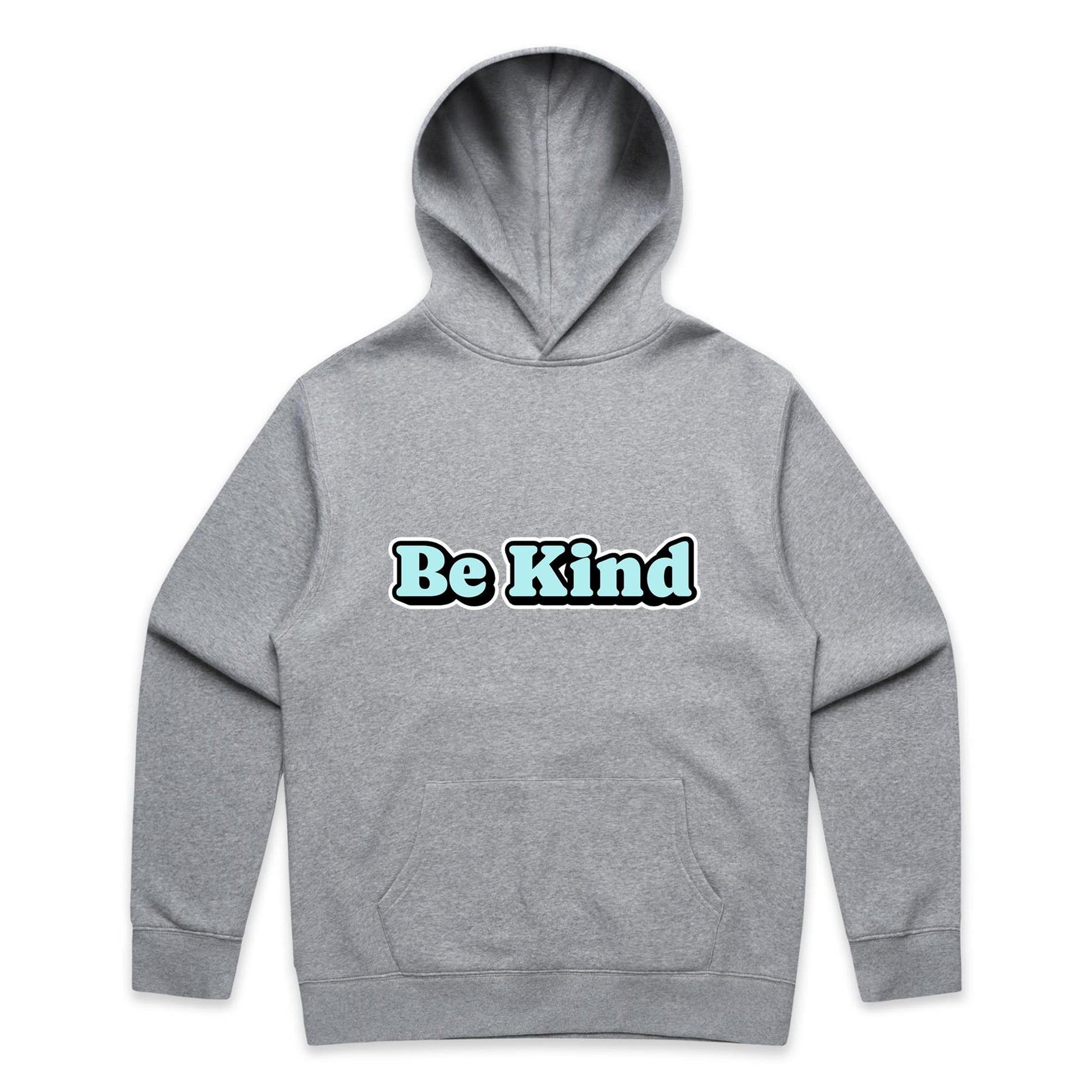 Be Kind Hoodie