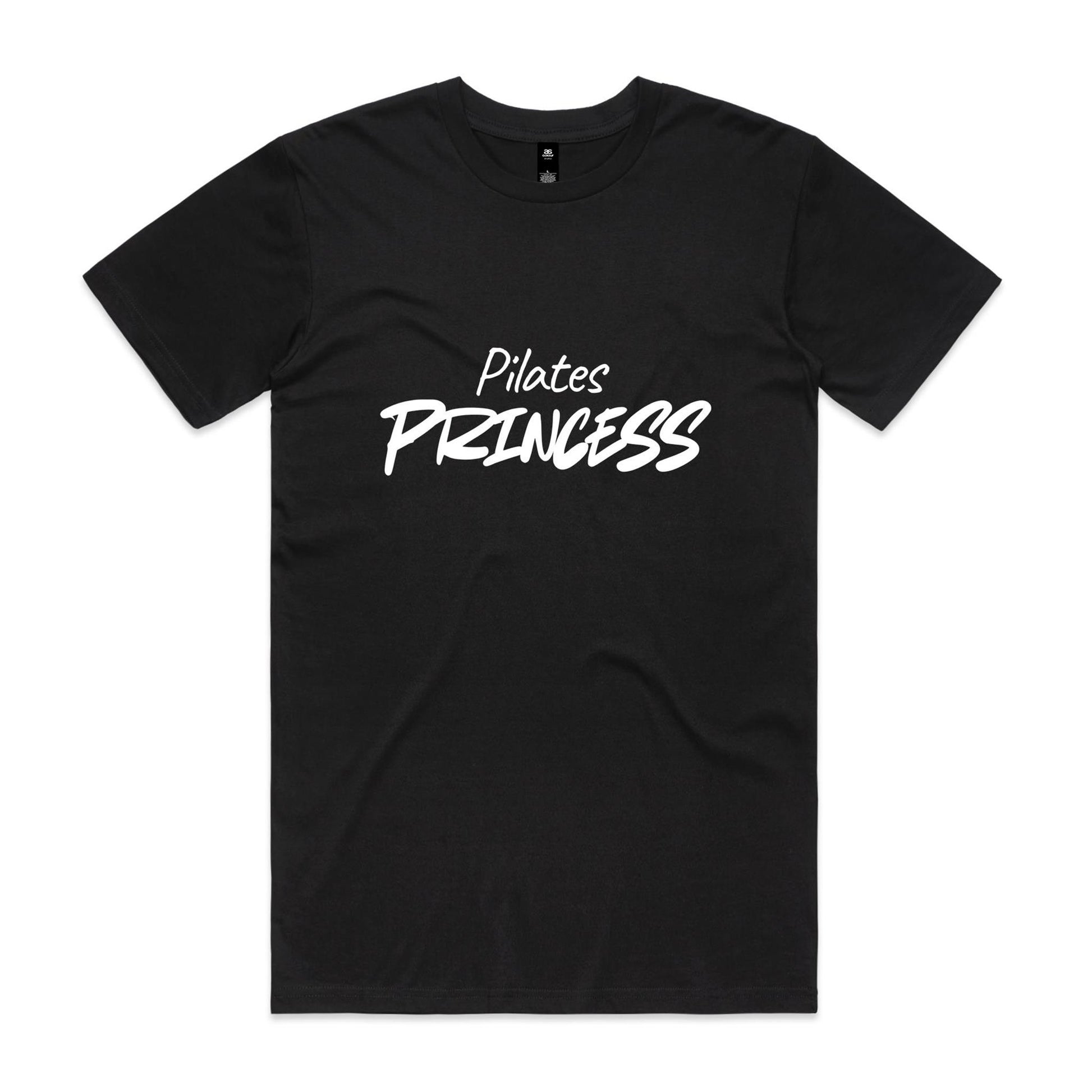 Pilates Princess T-Shirt