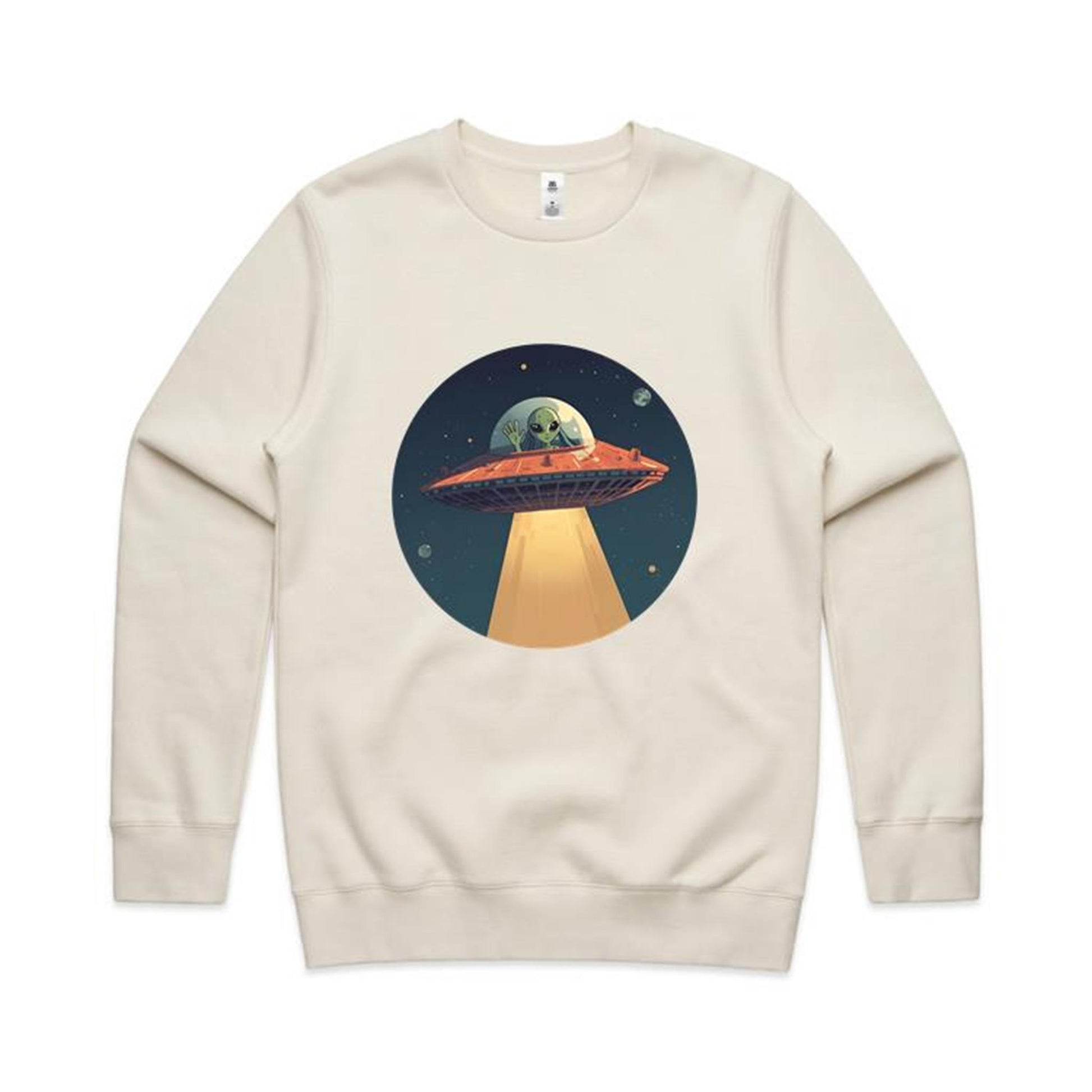 UFO Sweatshirt