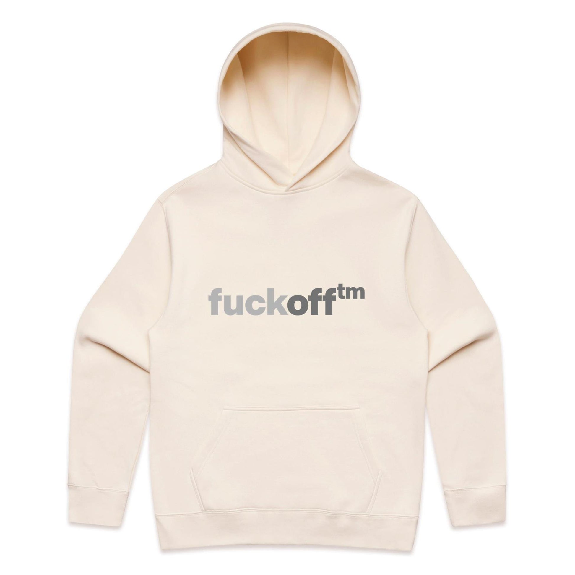 F Off TM Hoodie