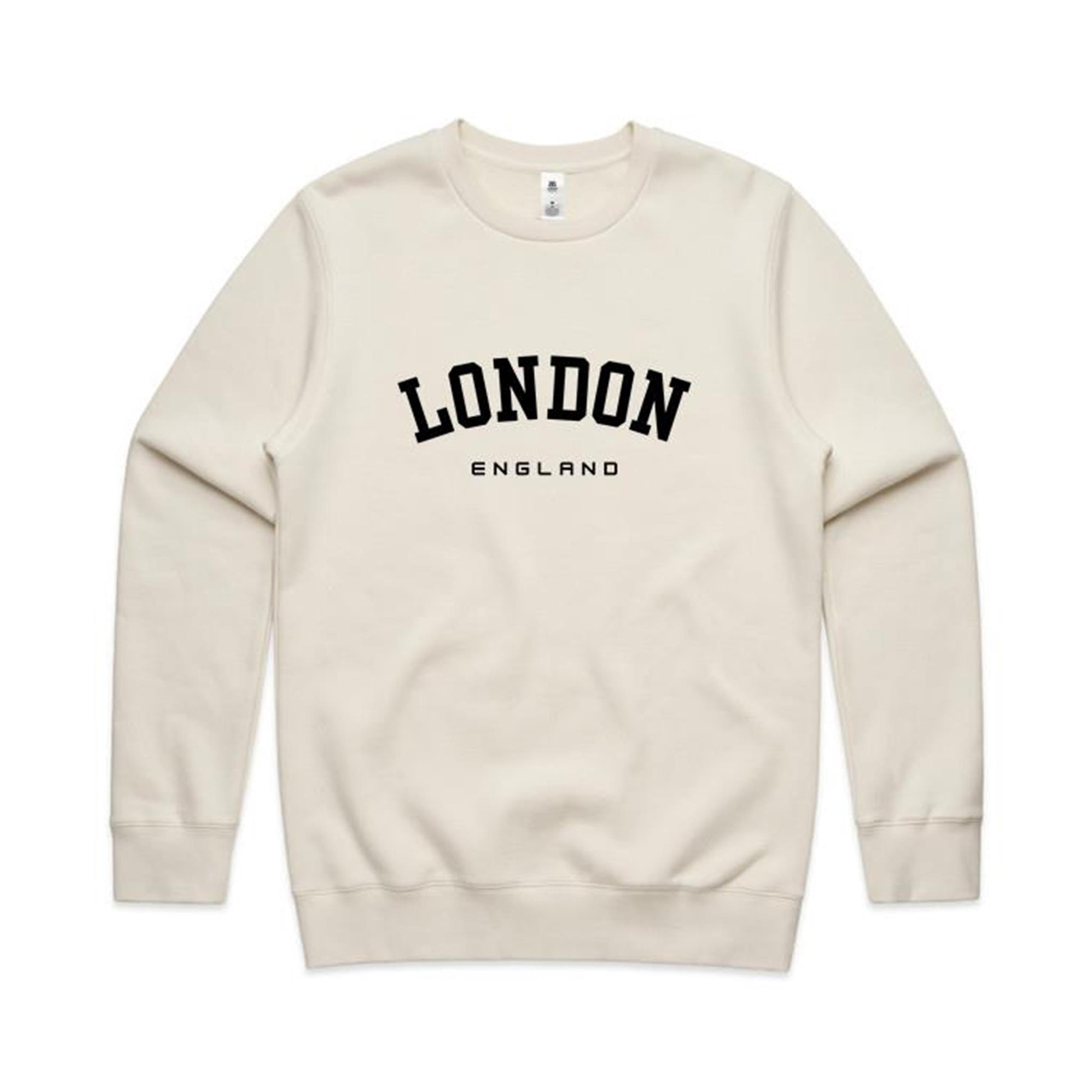 London Sweatshirt