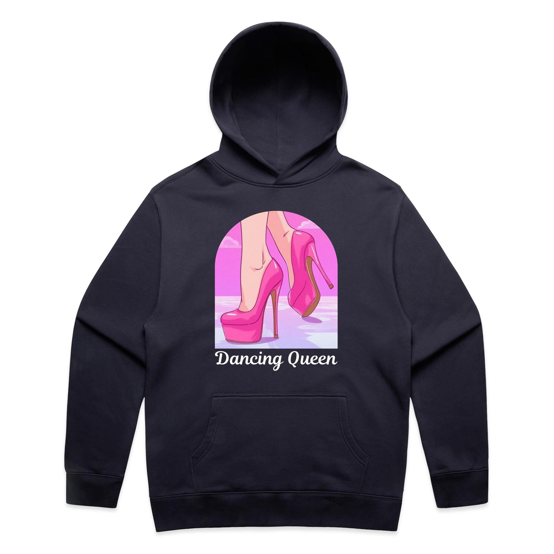 Dancing Queen Hoodie