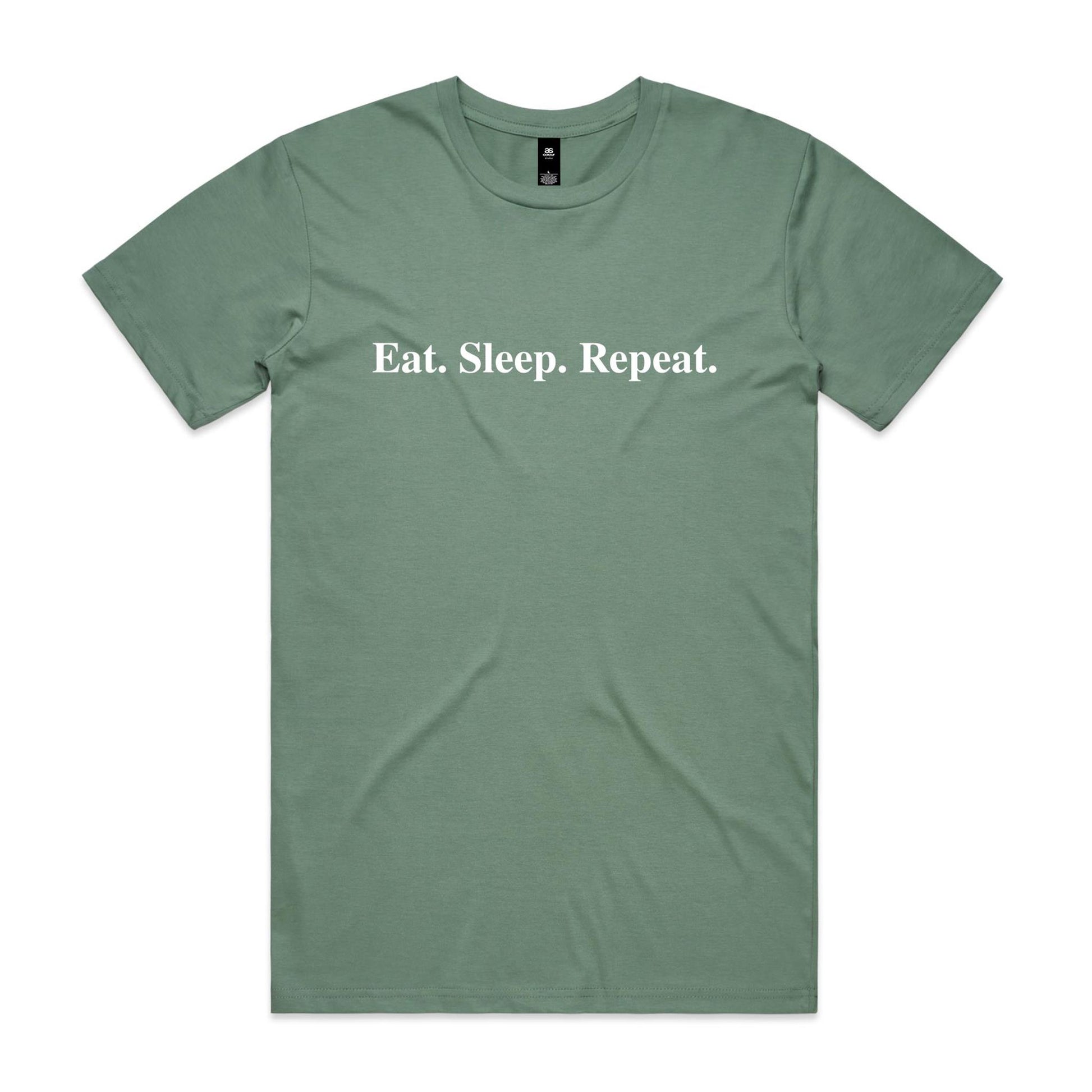 Eat Sleep Repeat T-Shirt