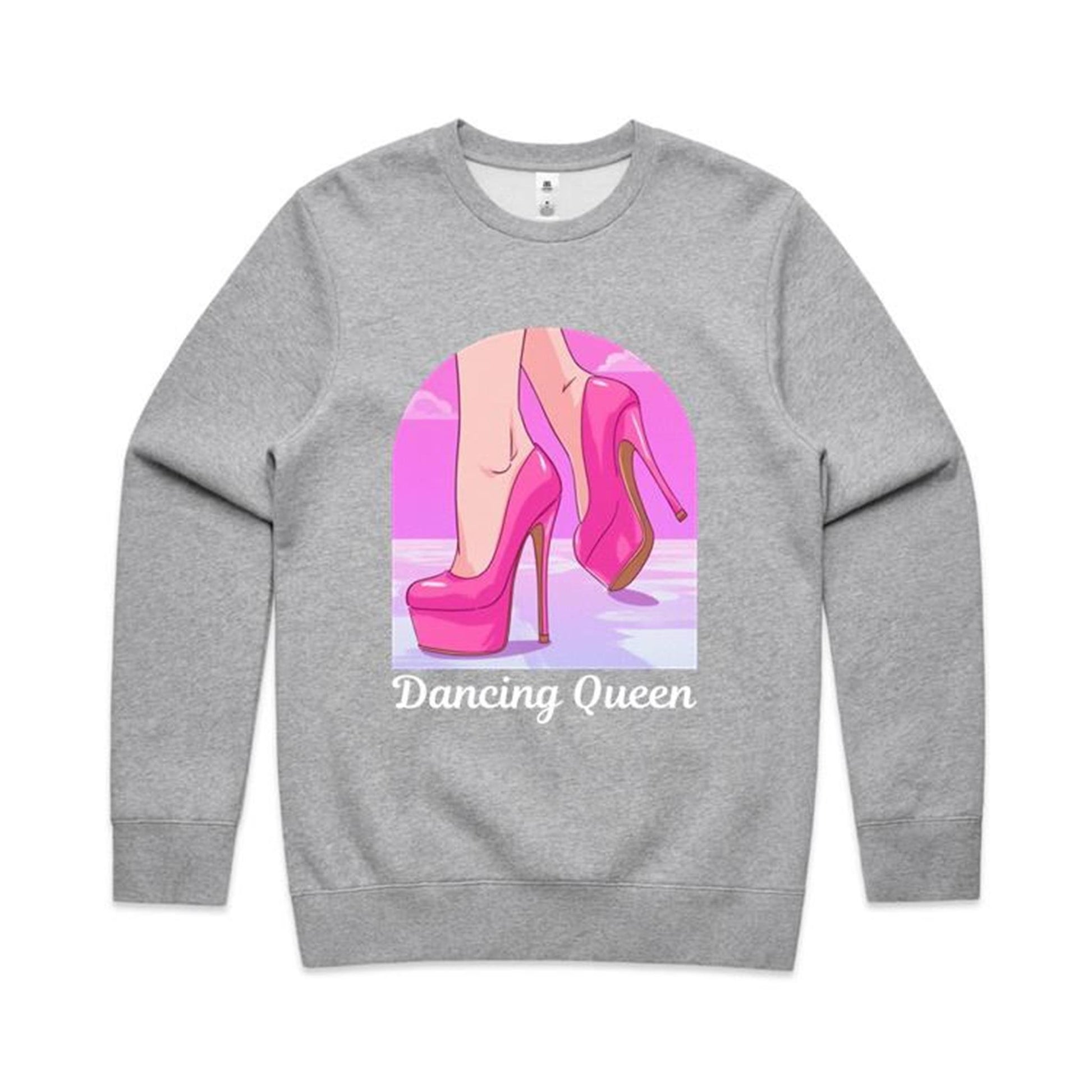 Dancing Queen Sweatshirt