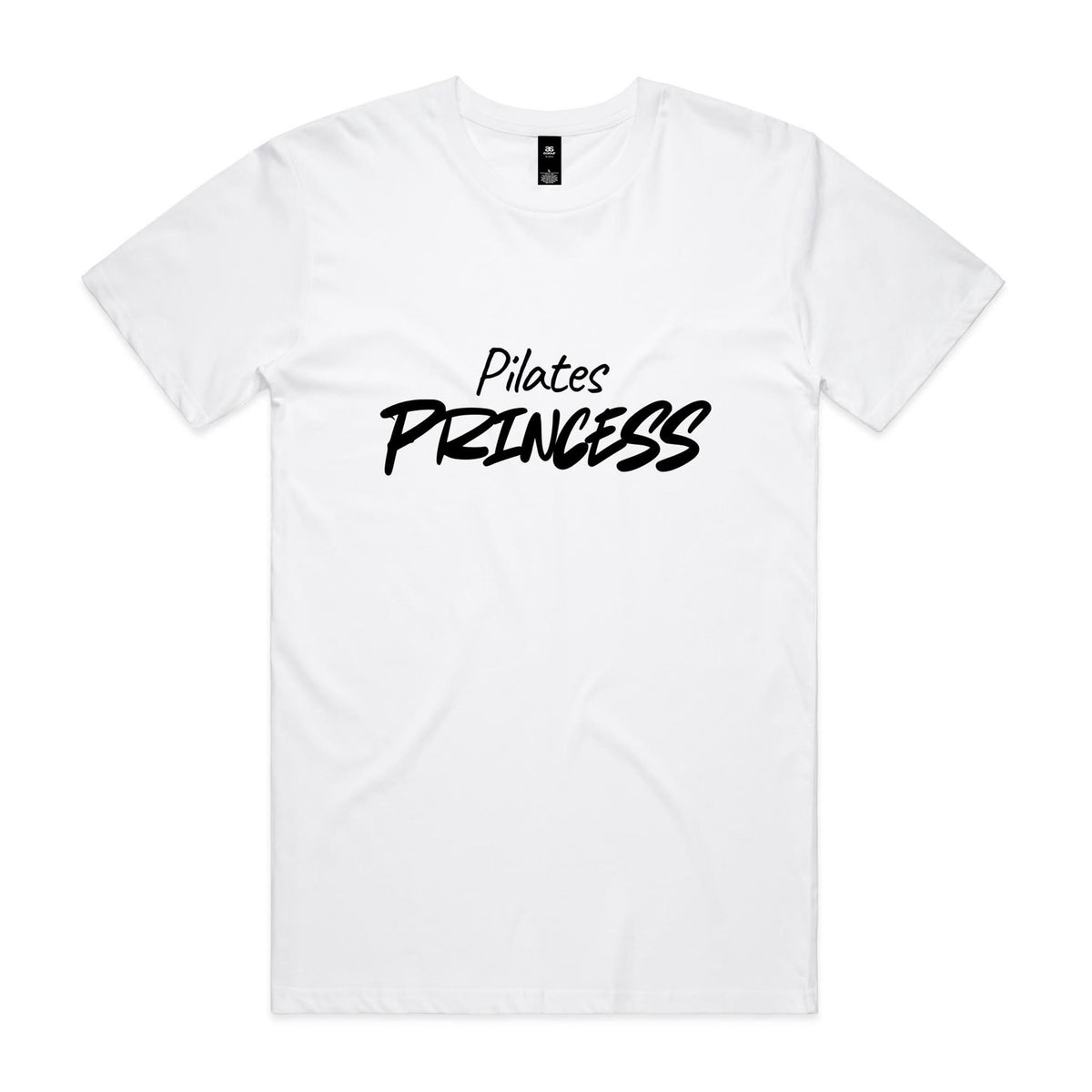 Pilates Princess T-Shirt