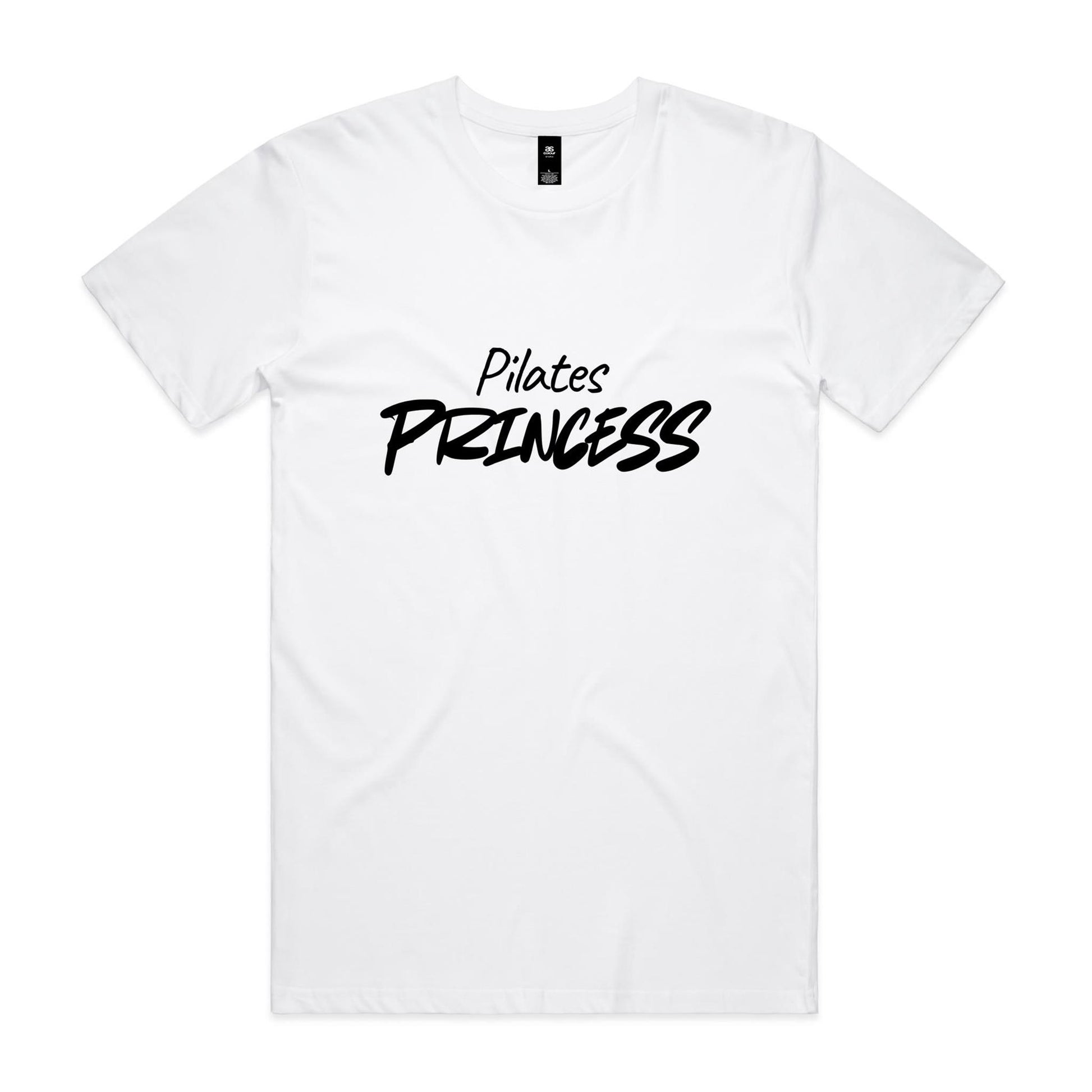Pilates Princess T-Shirt