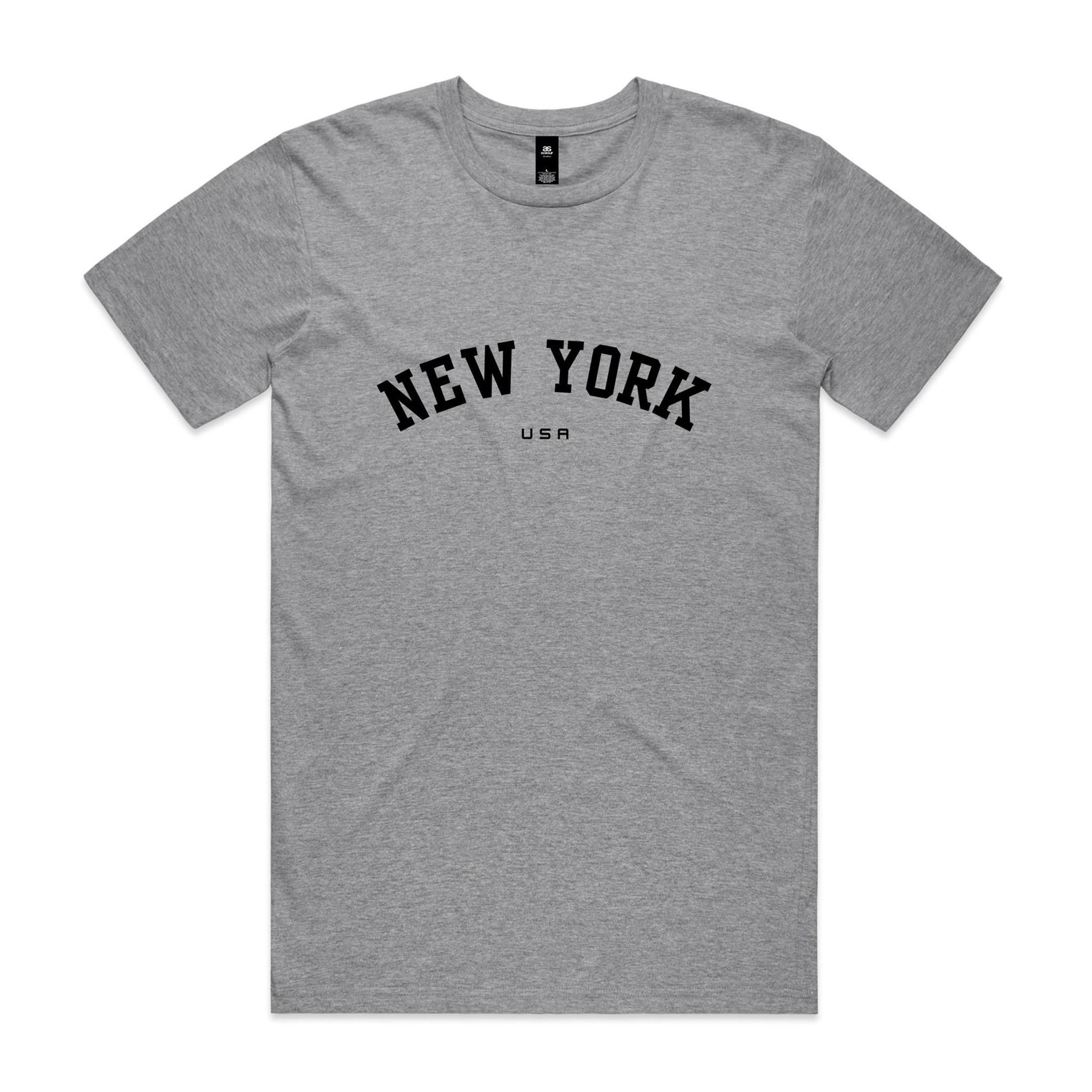 New York T-Shirt