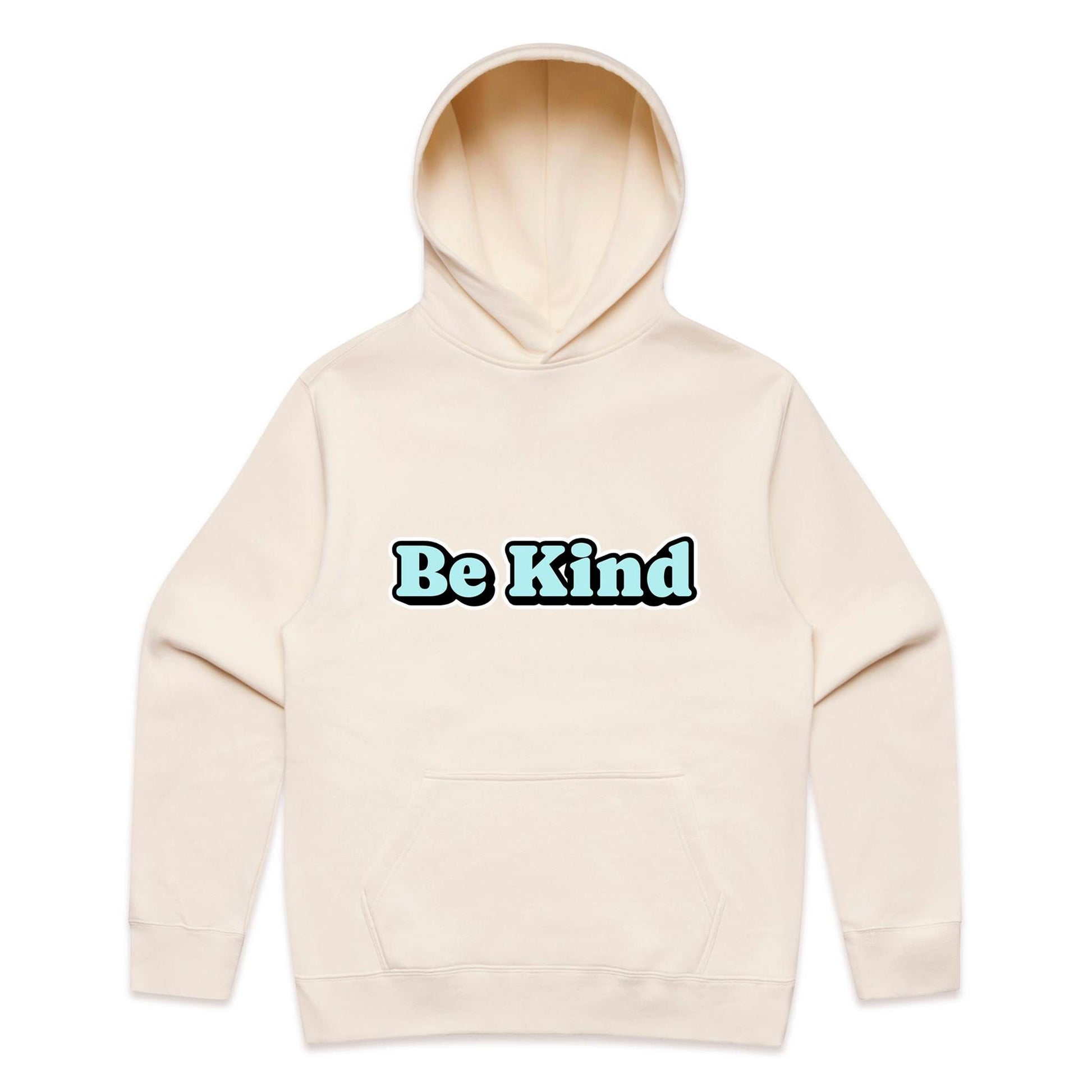 Be Kind Hoodie