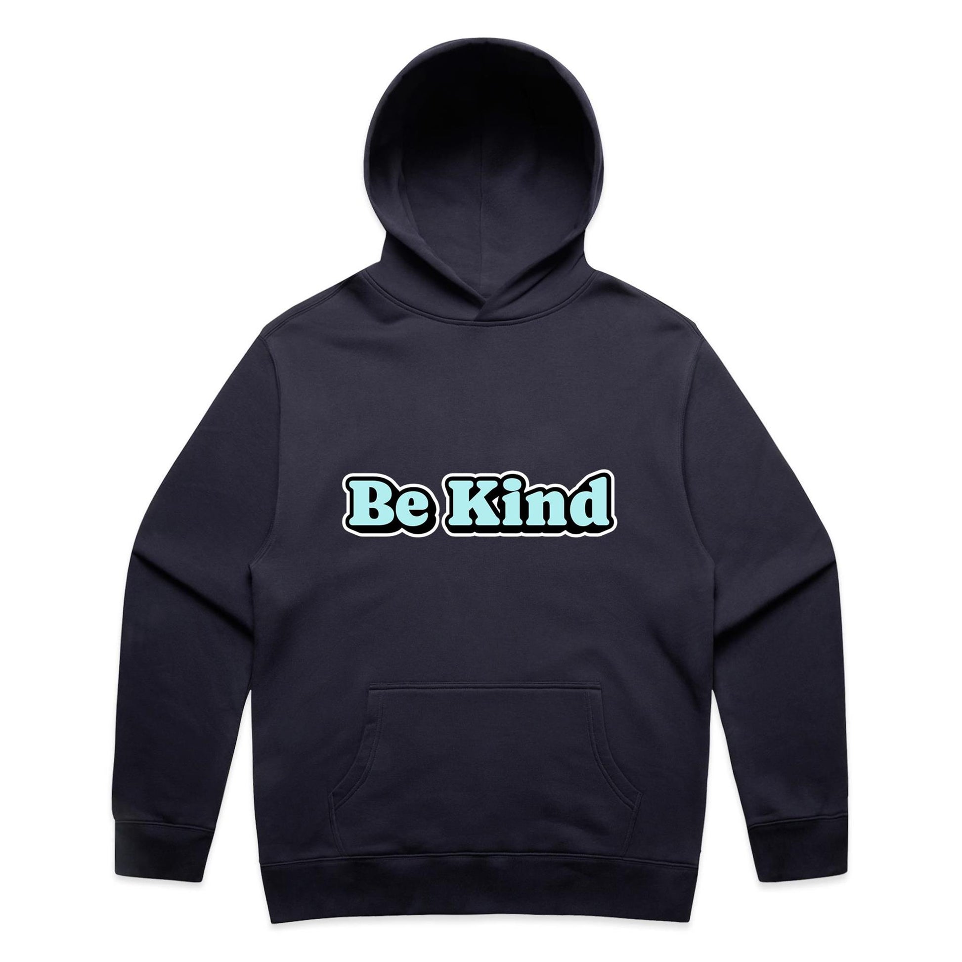 Be Kind Hoodie