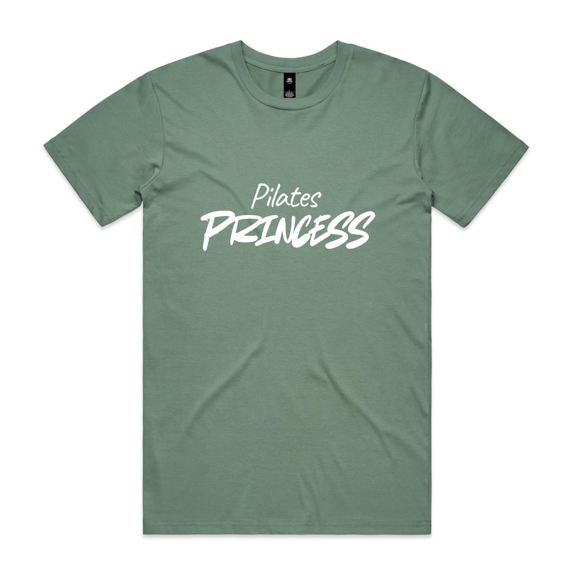 Pilates Princess T-Shirt