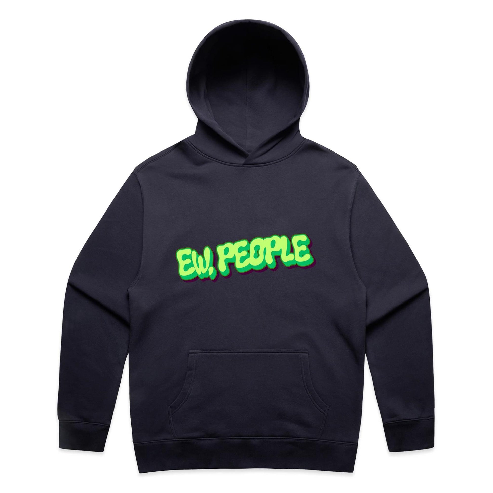Ew People Hoodie