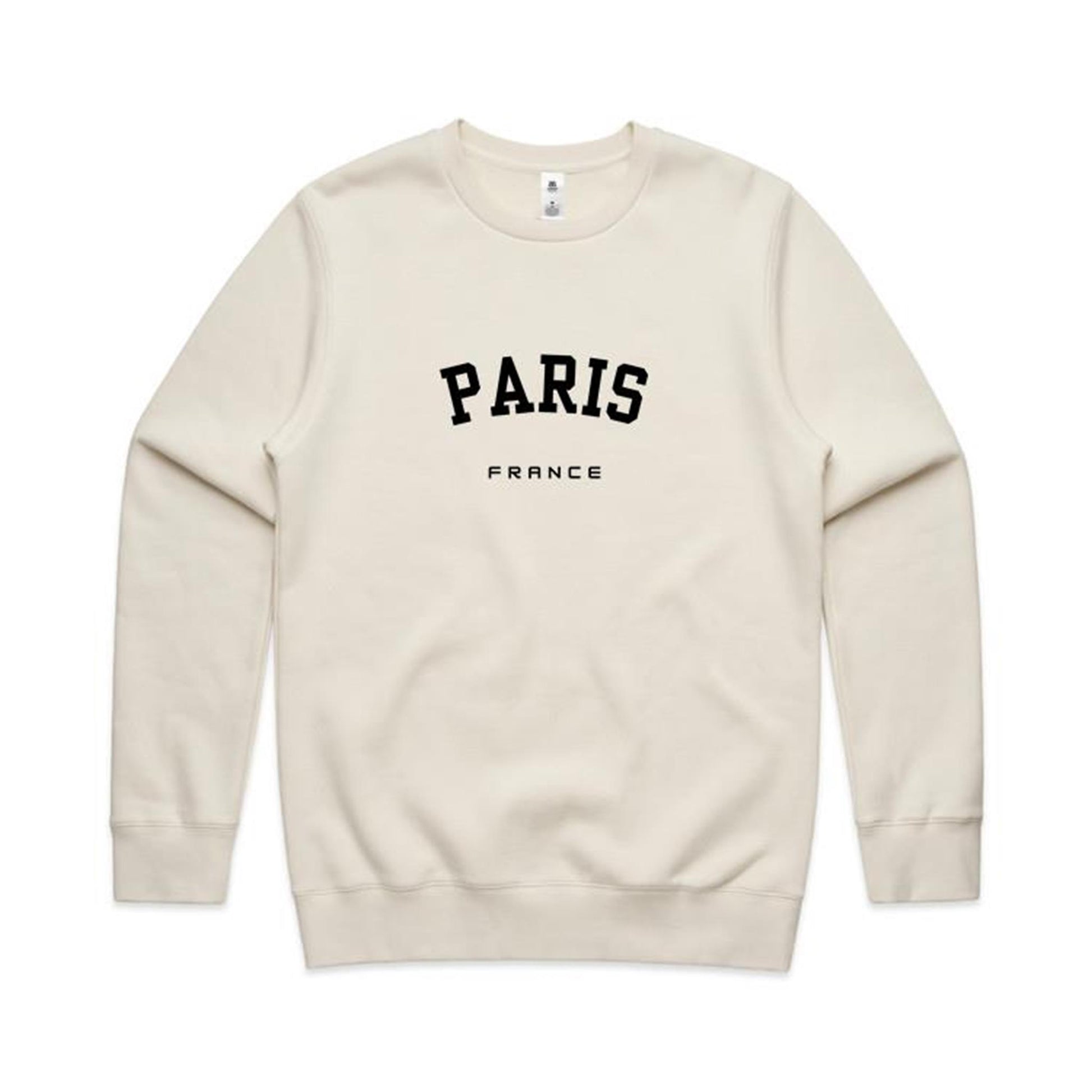 Paris Sweatshirt