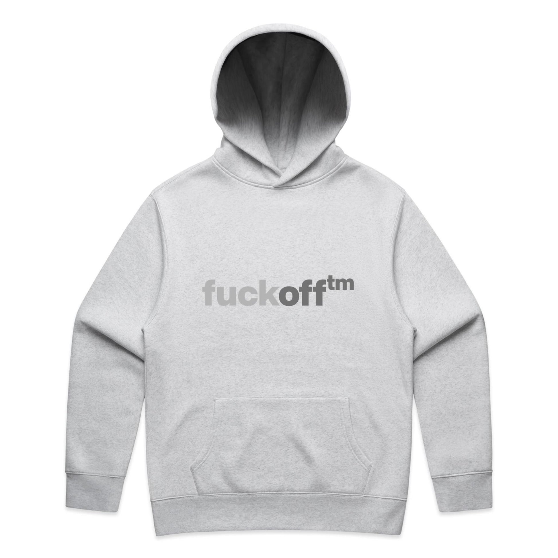 F Off TM Hoodie