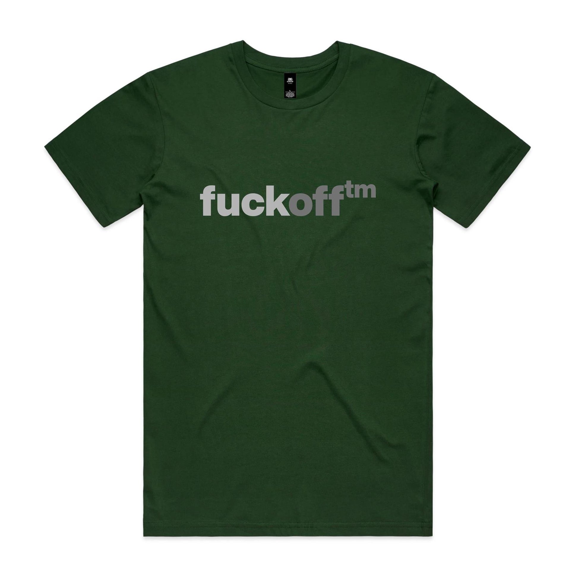 F Off TM T-Shirt