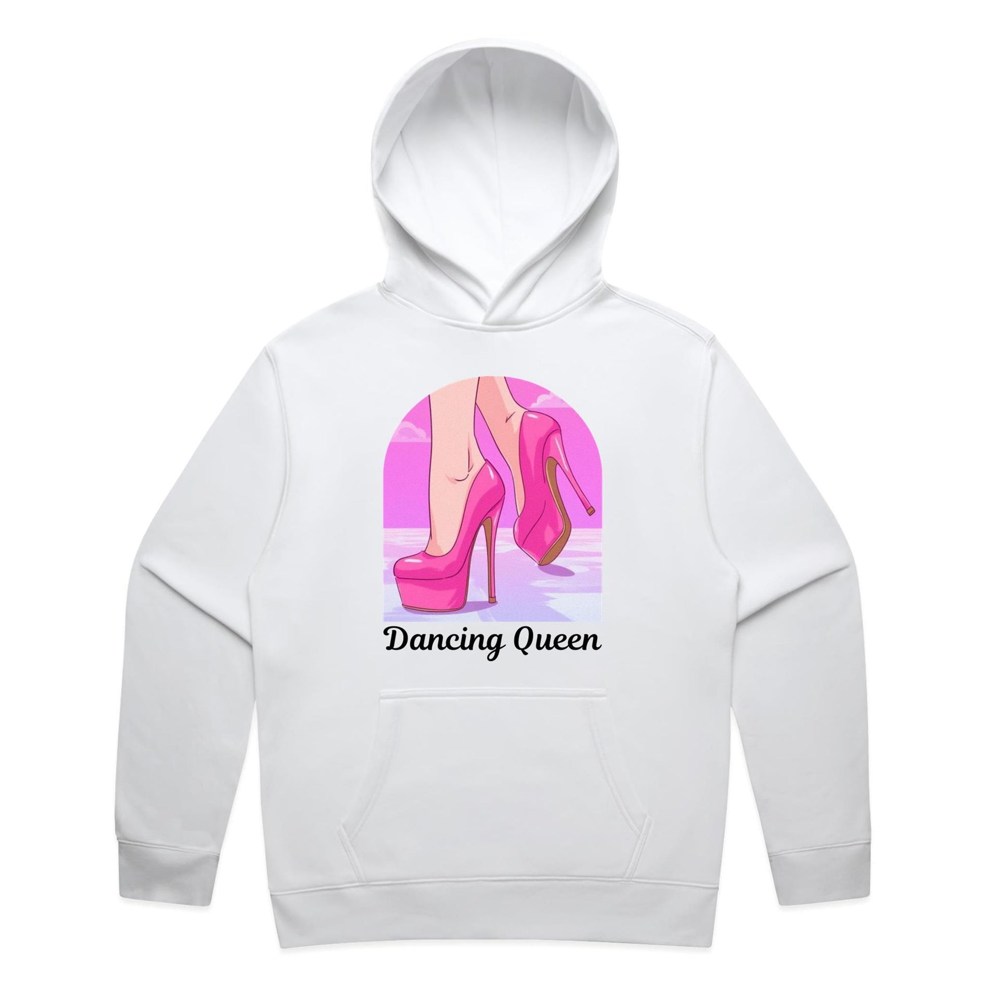 Dancing Queen Hoodie