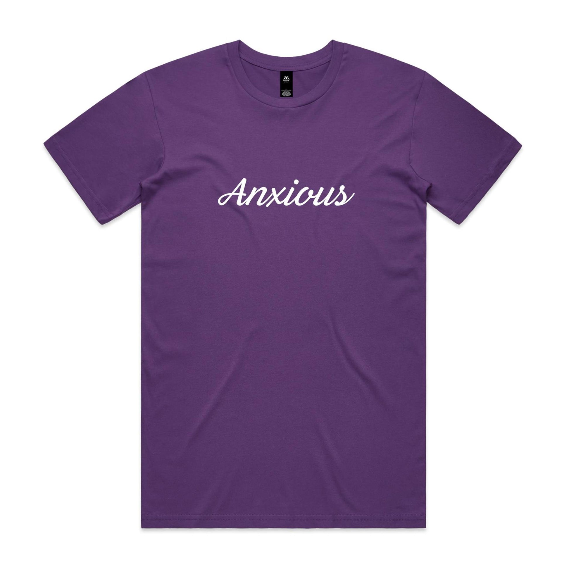 Anxious T-Shirt