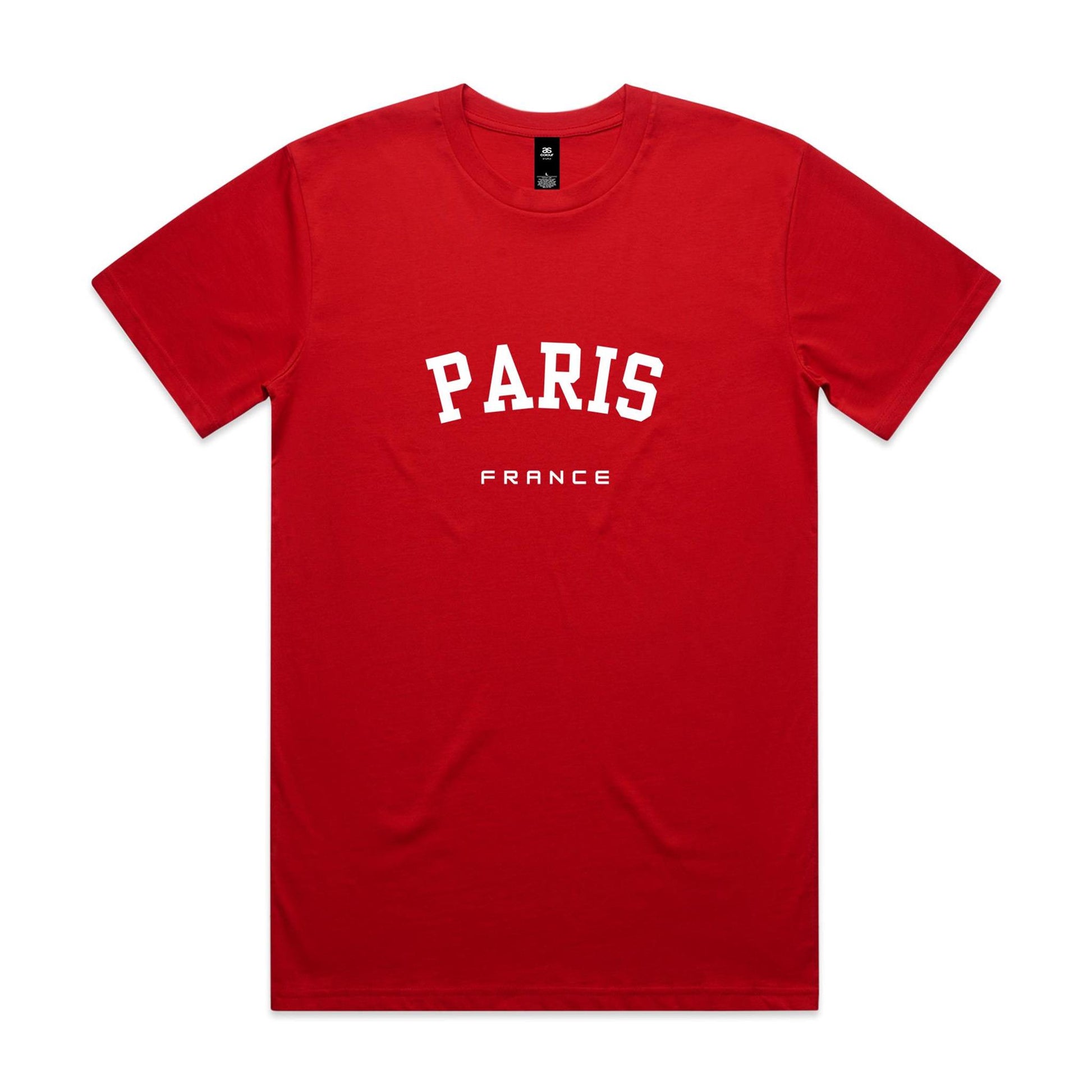 Paris T-Shirt