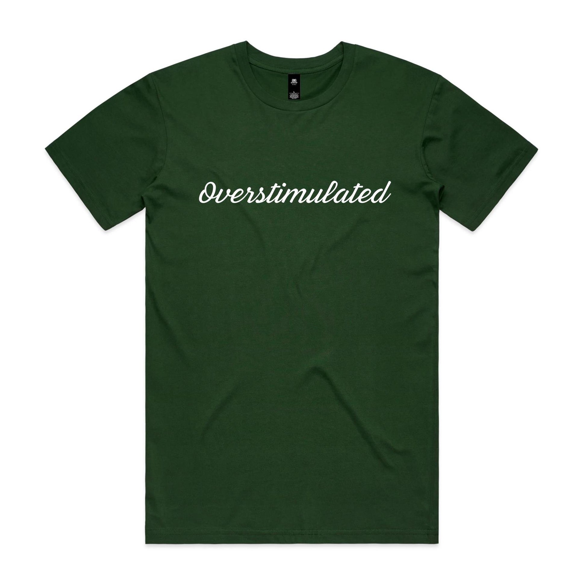 Overstimulated T-Shirt