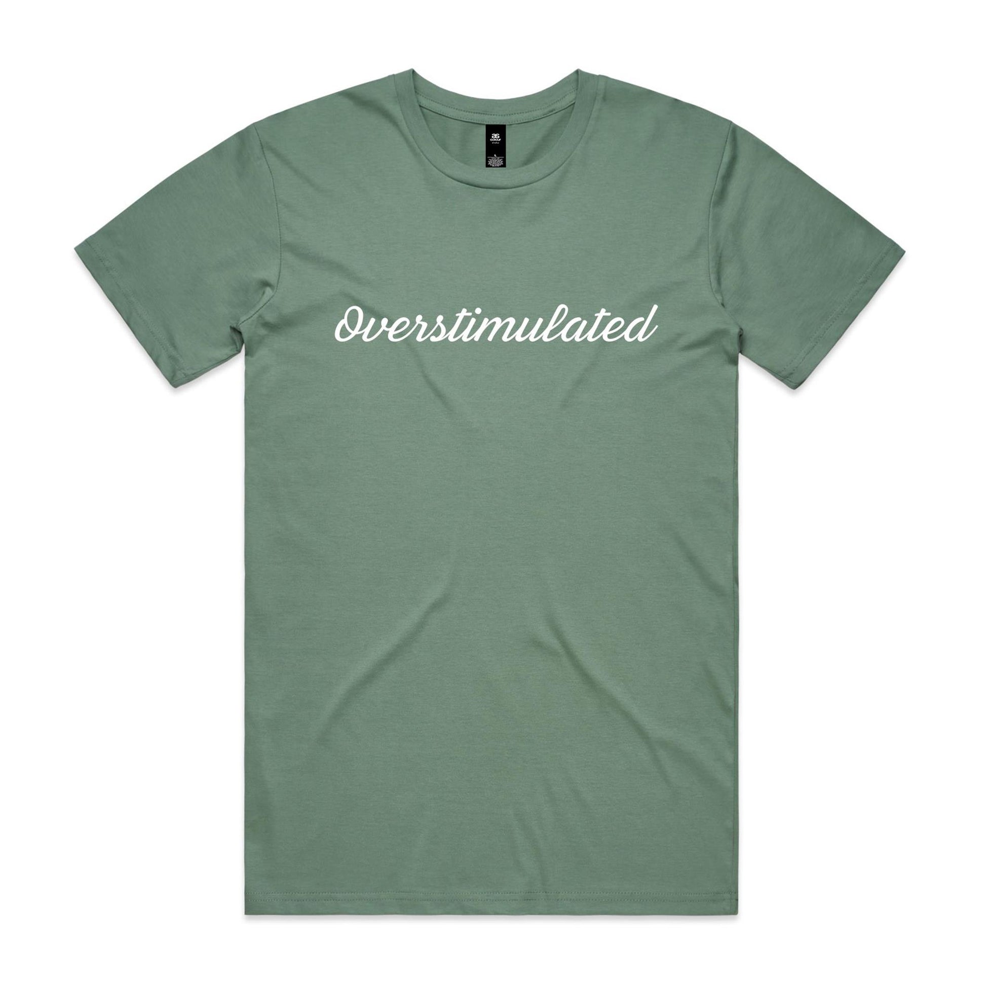 Overstimulated T-Shirt