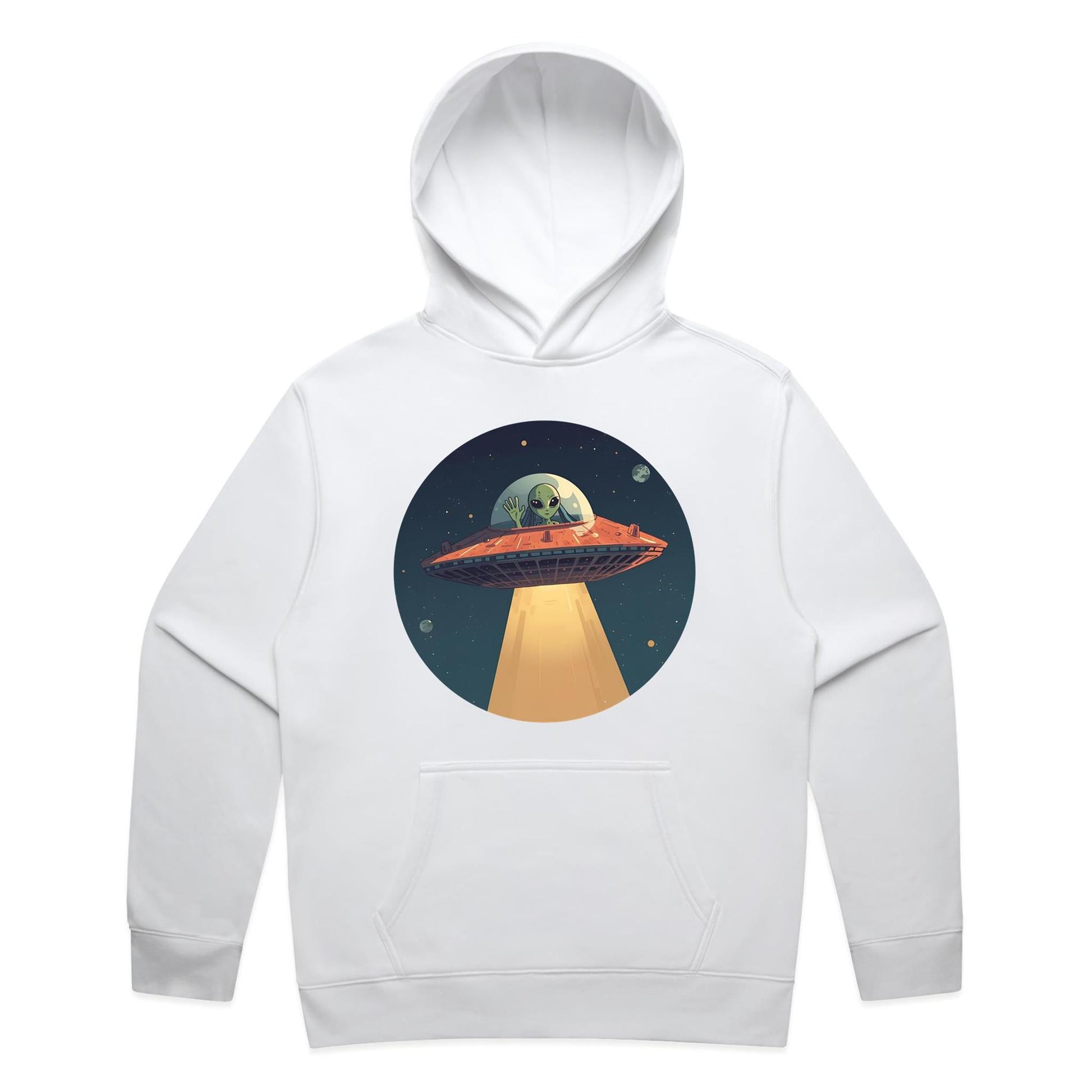UFO Hoodie