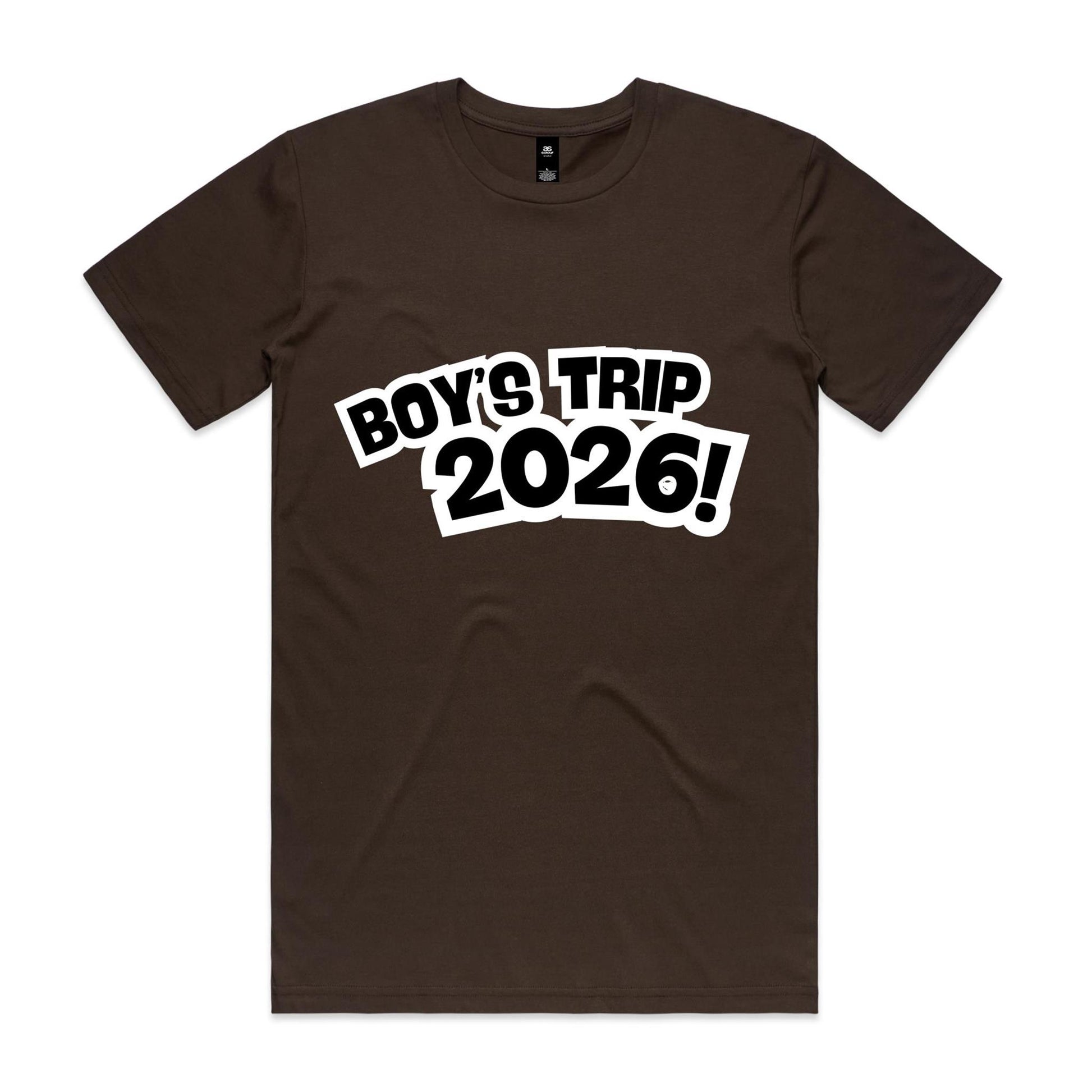 Boy's Trip 2026 T-Shirt