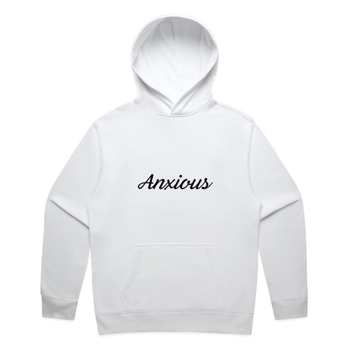 Anxious Hoodie