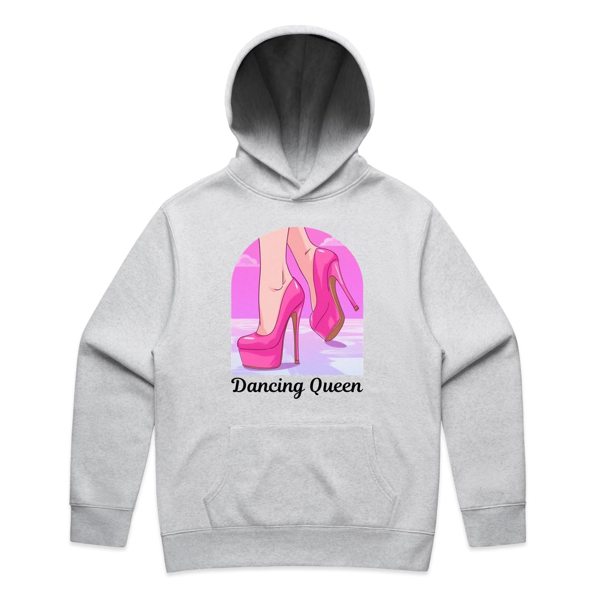 Dancing Queen Hoodie