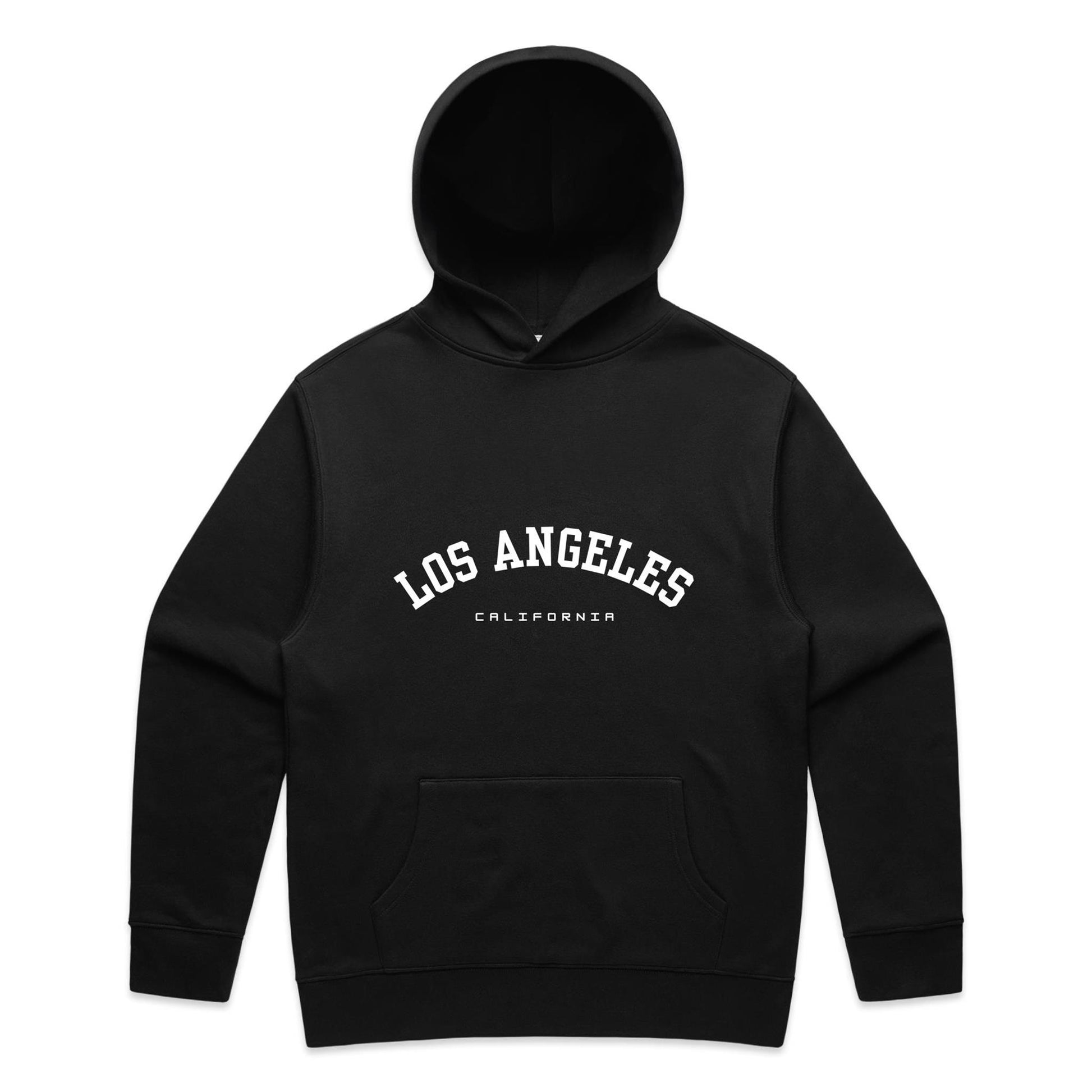 Los Angeles Hoodie