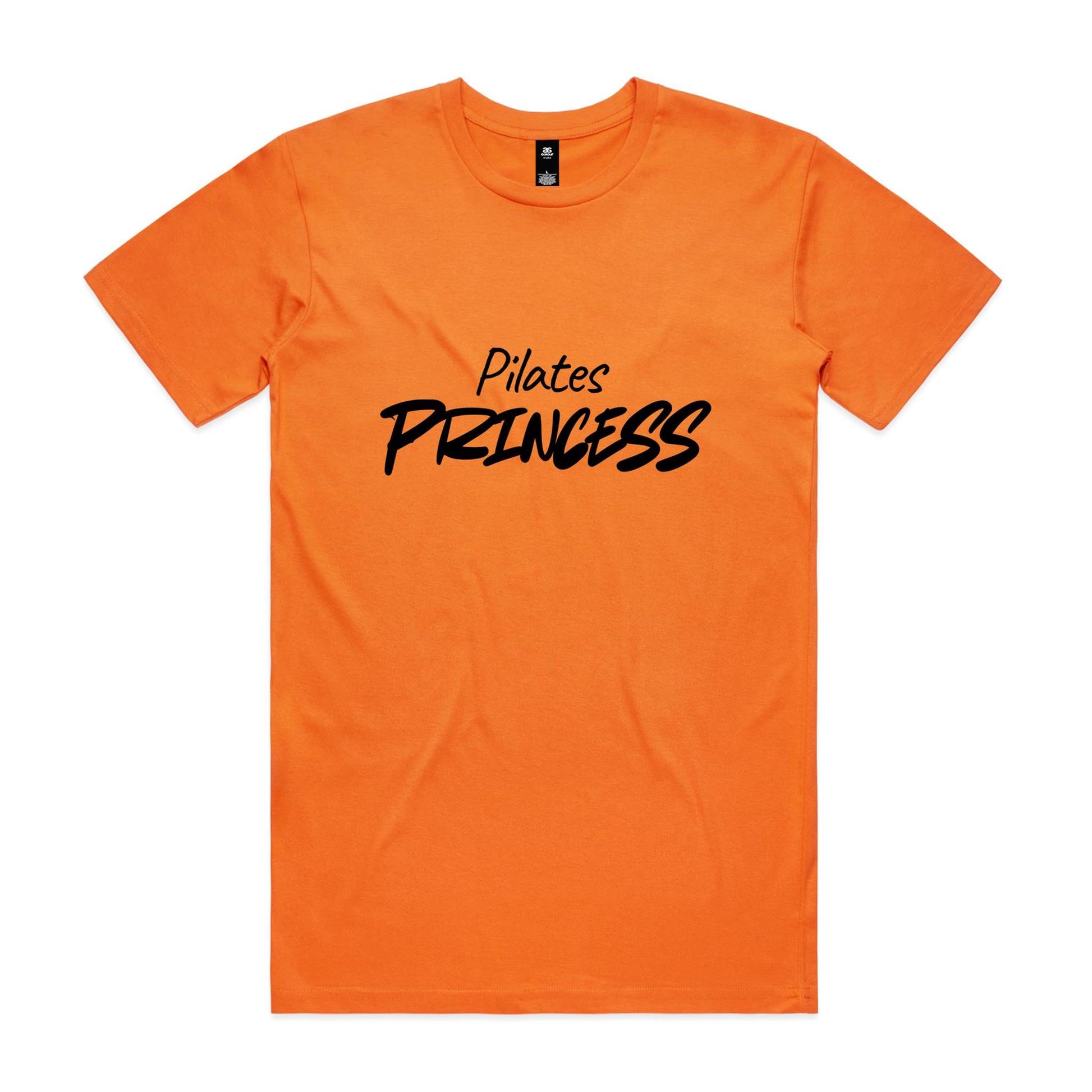 Pilates Princess T-Shirt
