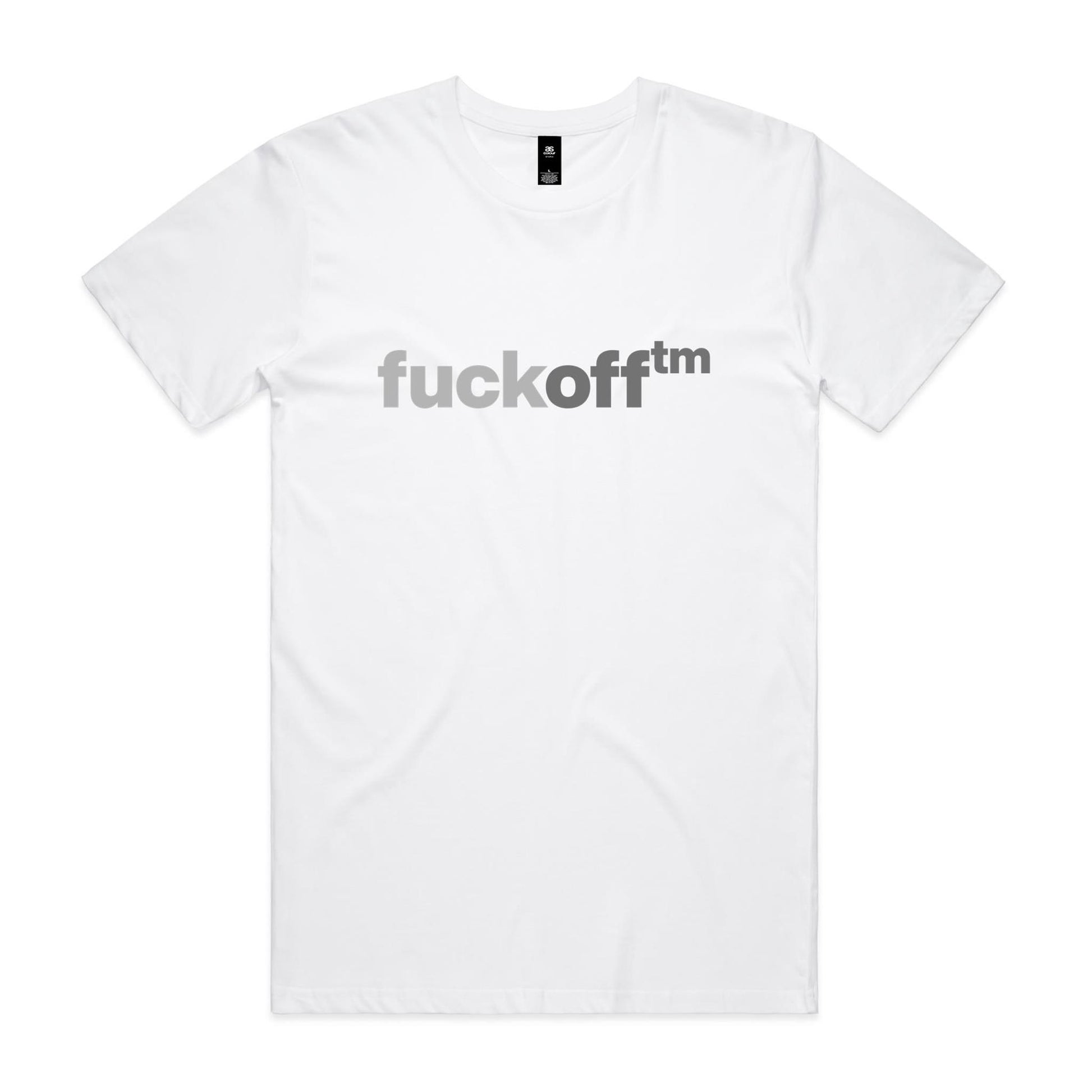 F Off TM T-Shirt