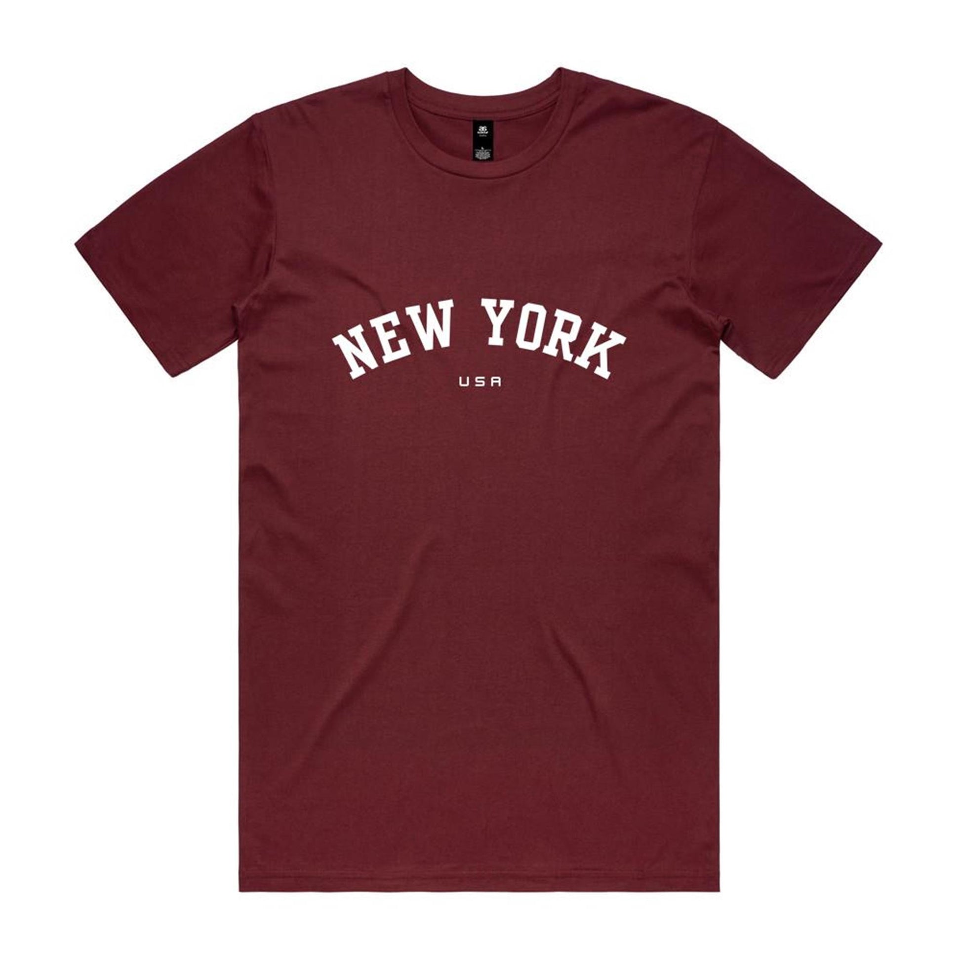 New York T-Shirt