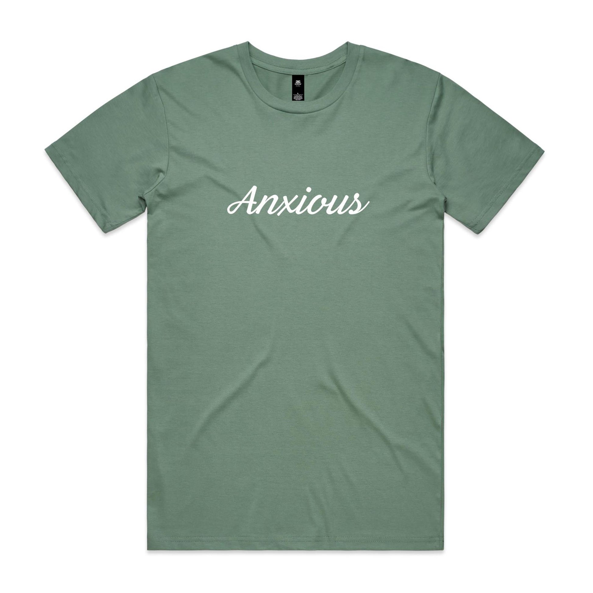 Anxious T-Shirt