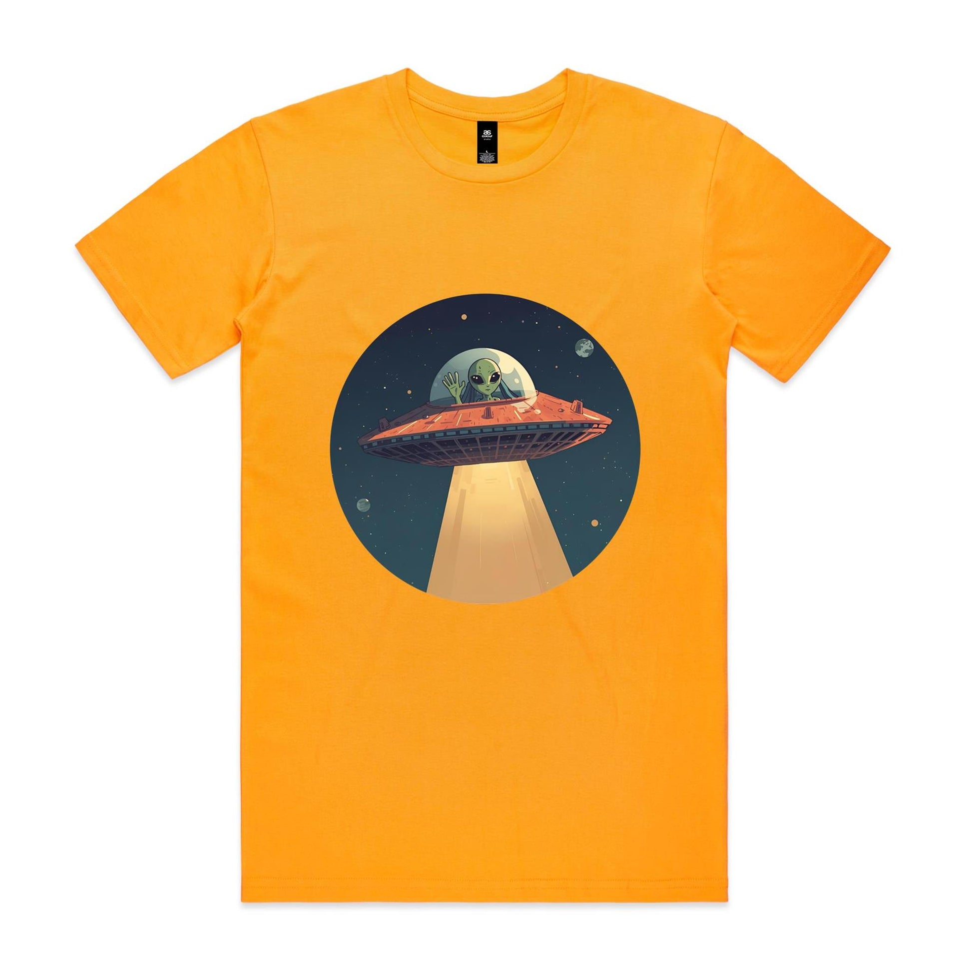 UFO T-Shirt