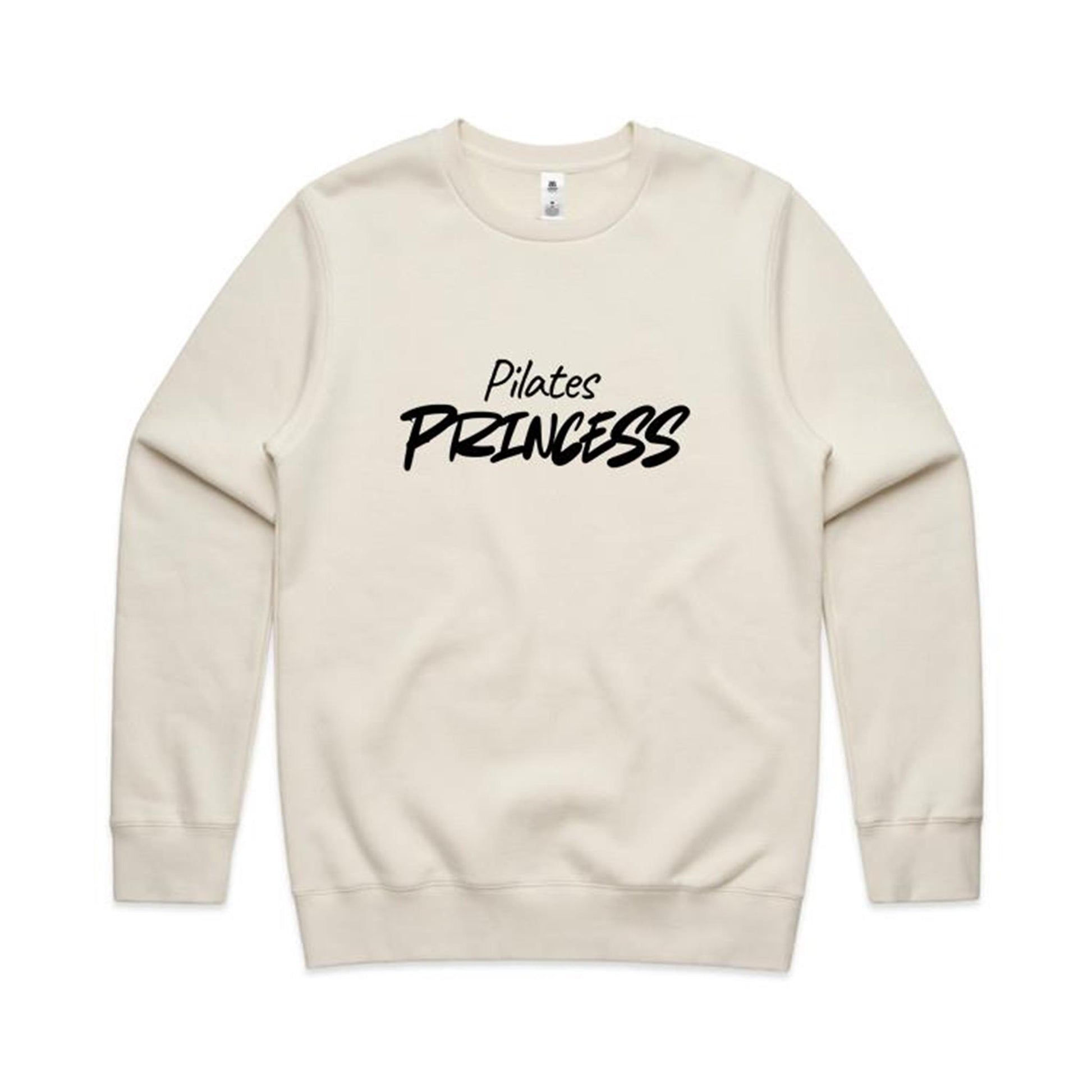 Pilates Princess Sweatshirt