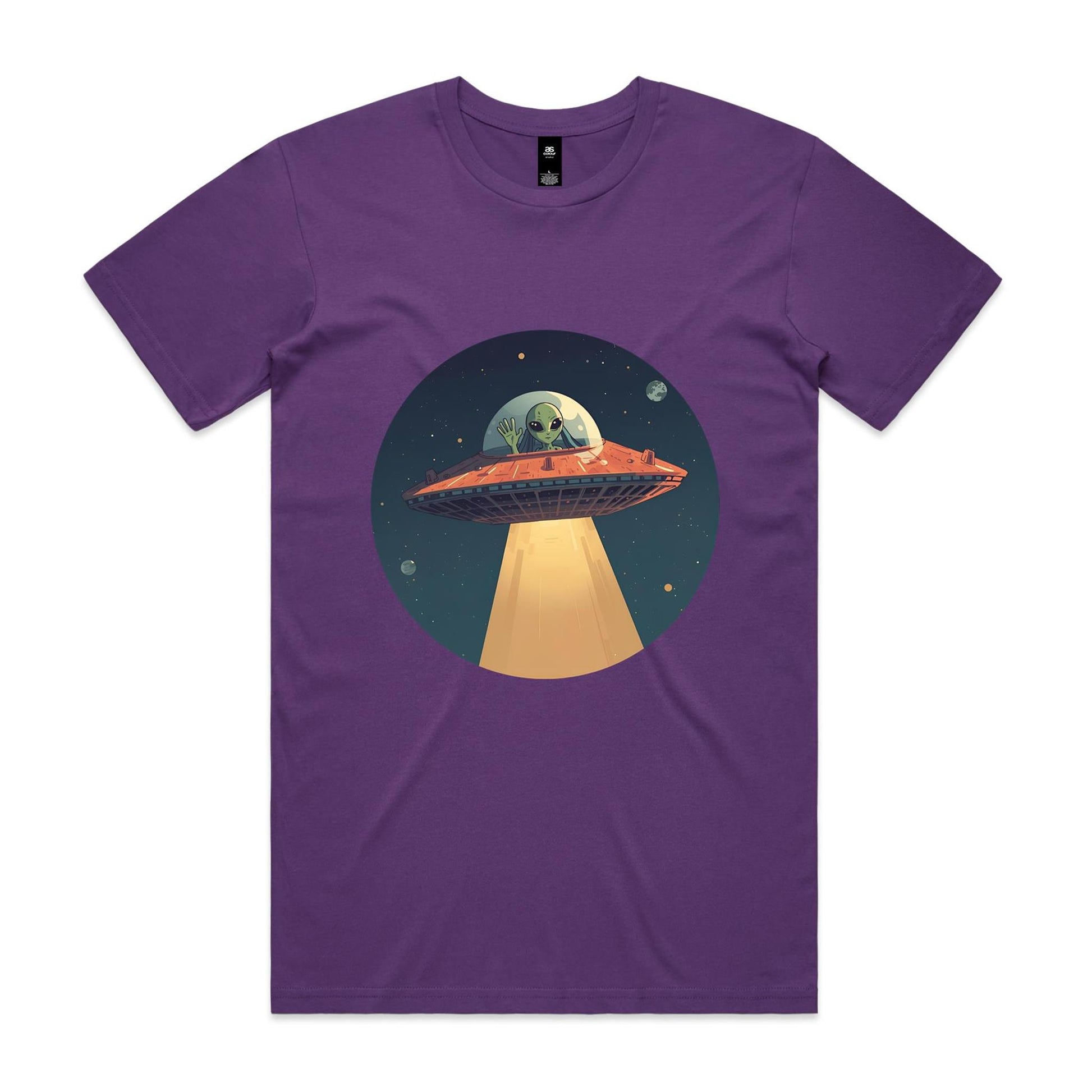 UFO T-Shirt