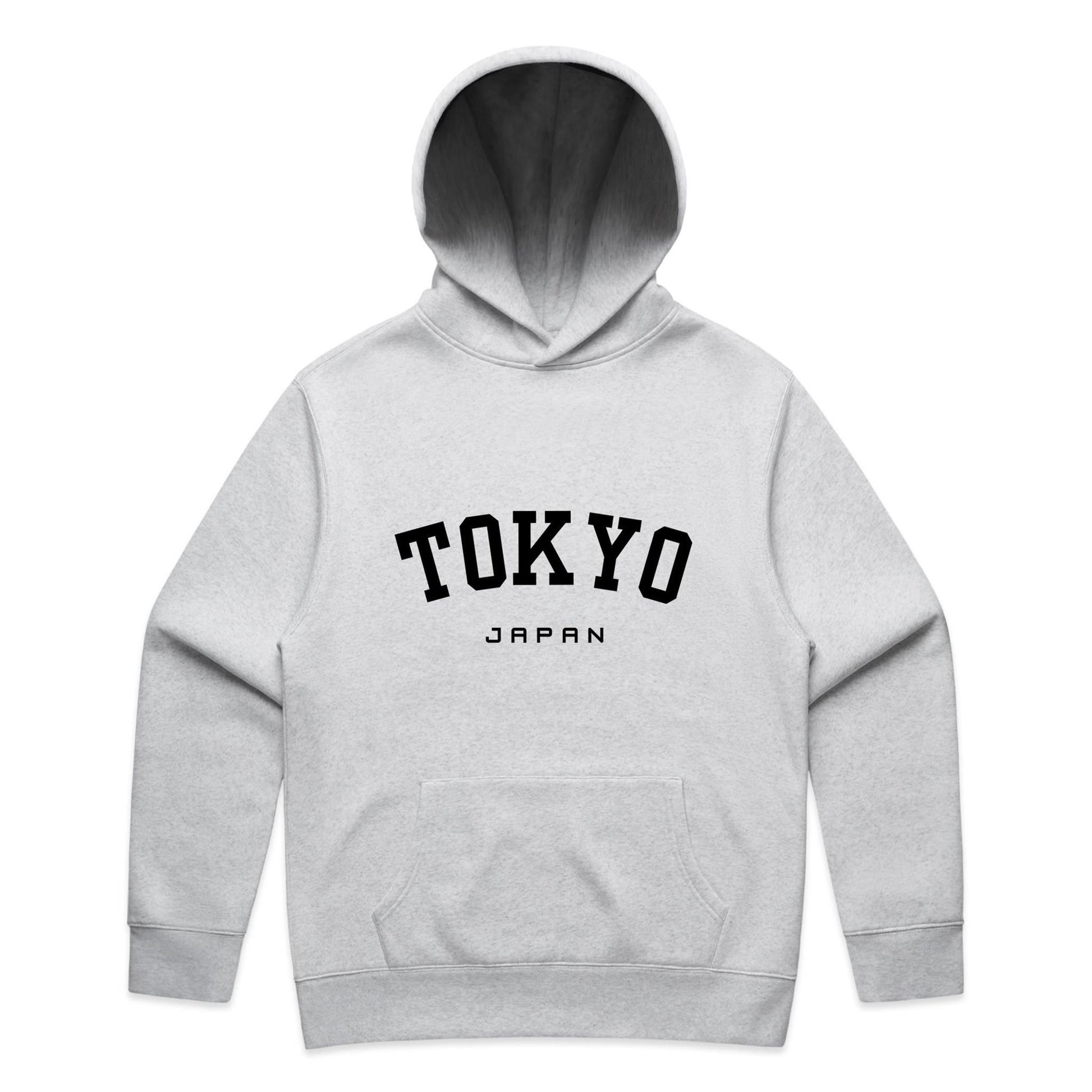 Tokyo Hoodie